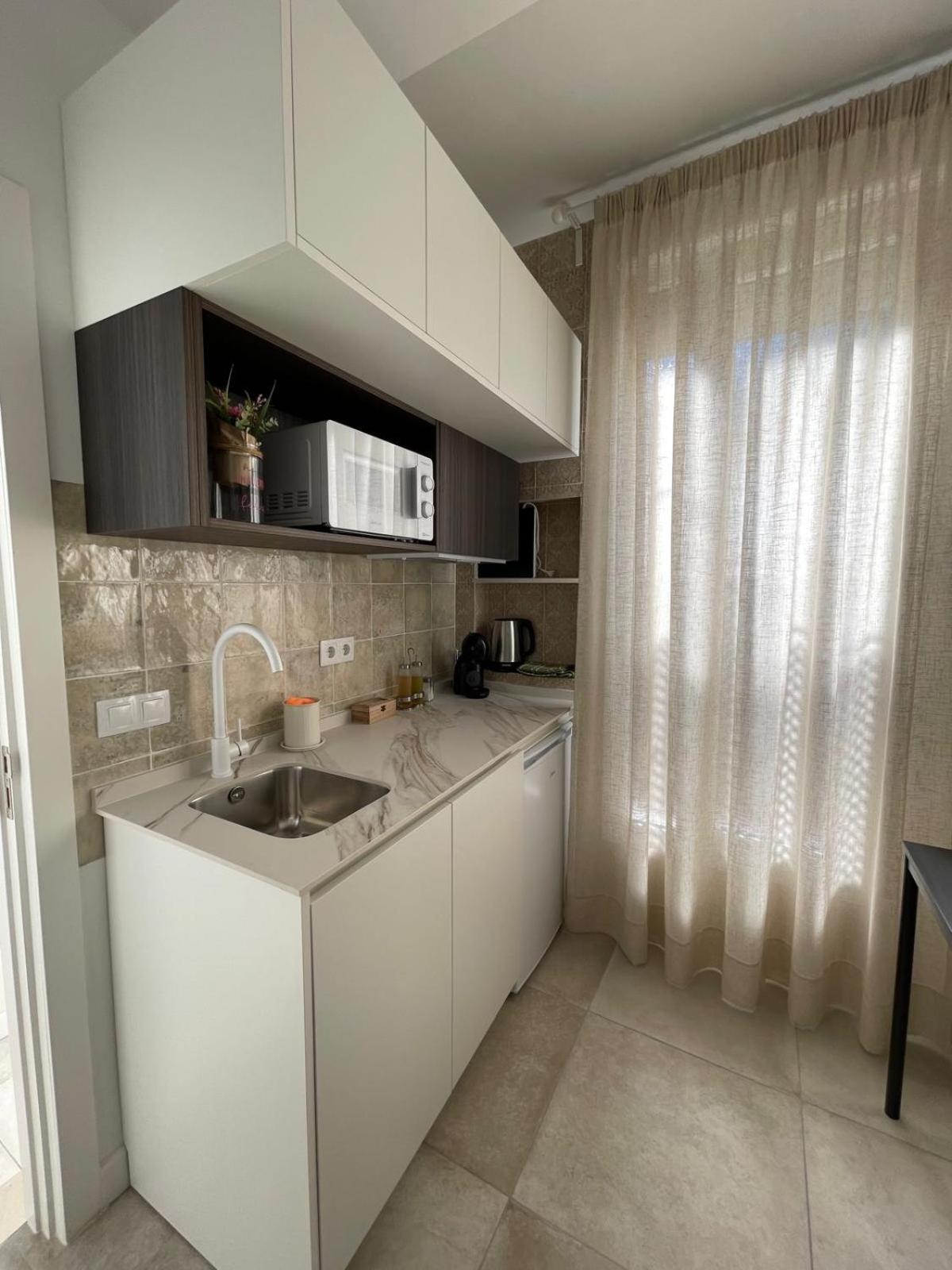 Apartment Vivir Arpisama Seville