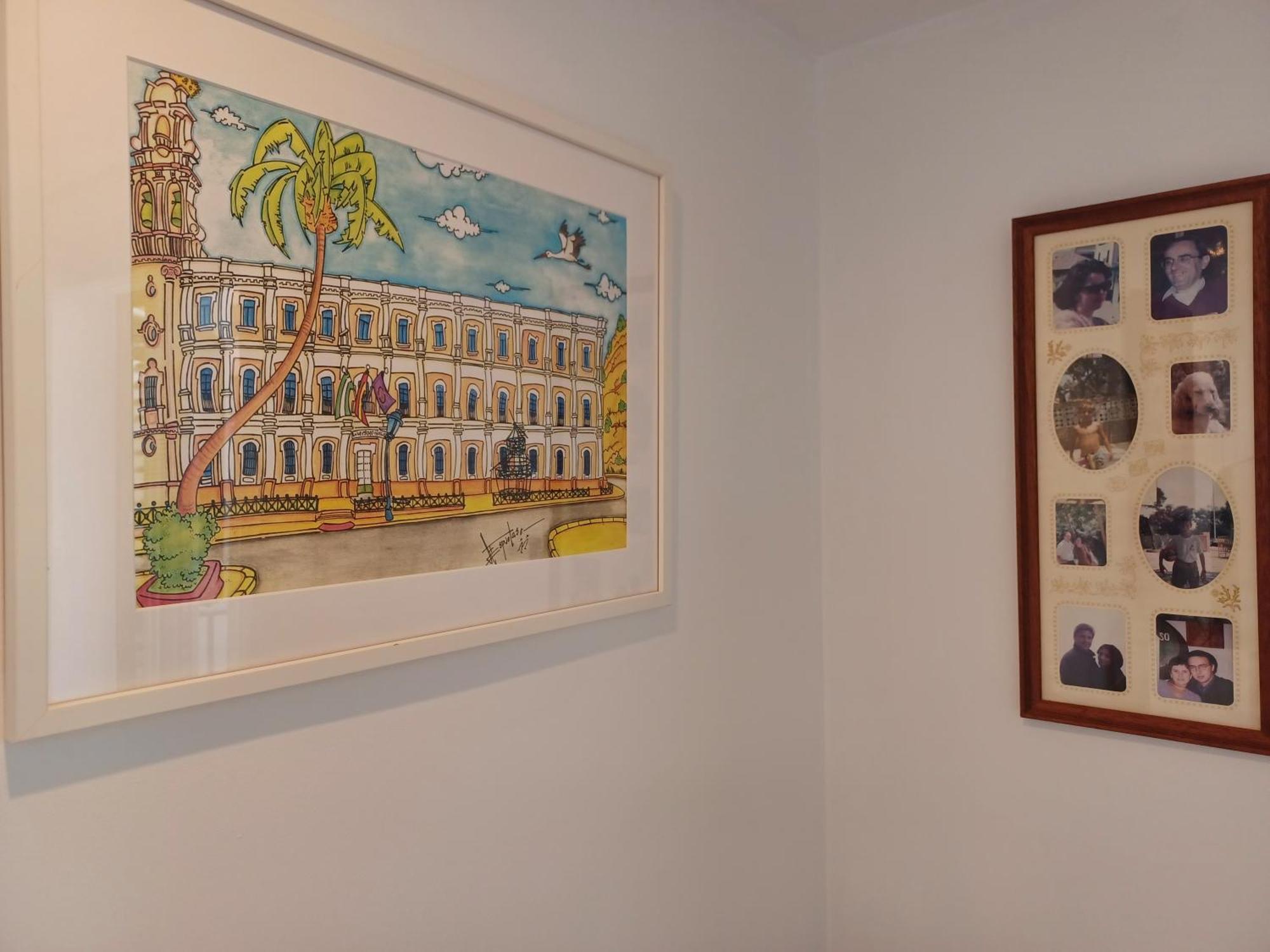 Apartment Inmogestion Integral Paraiso 4