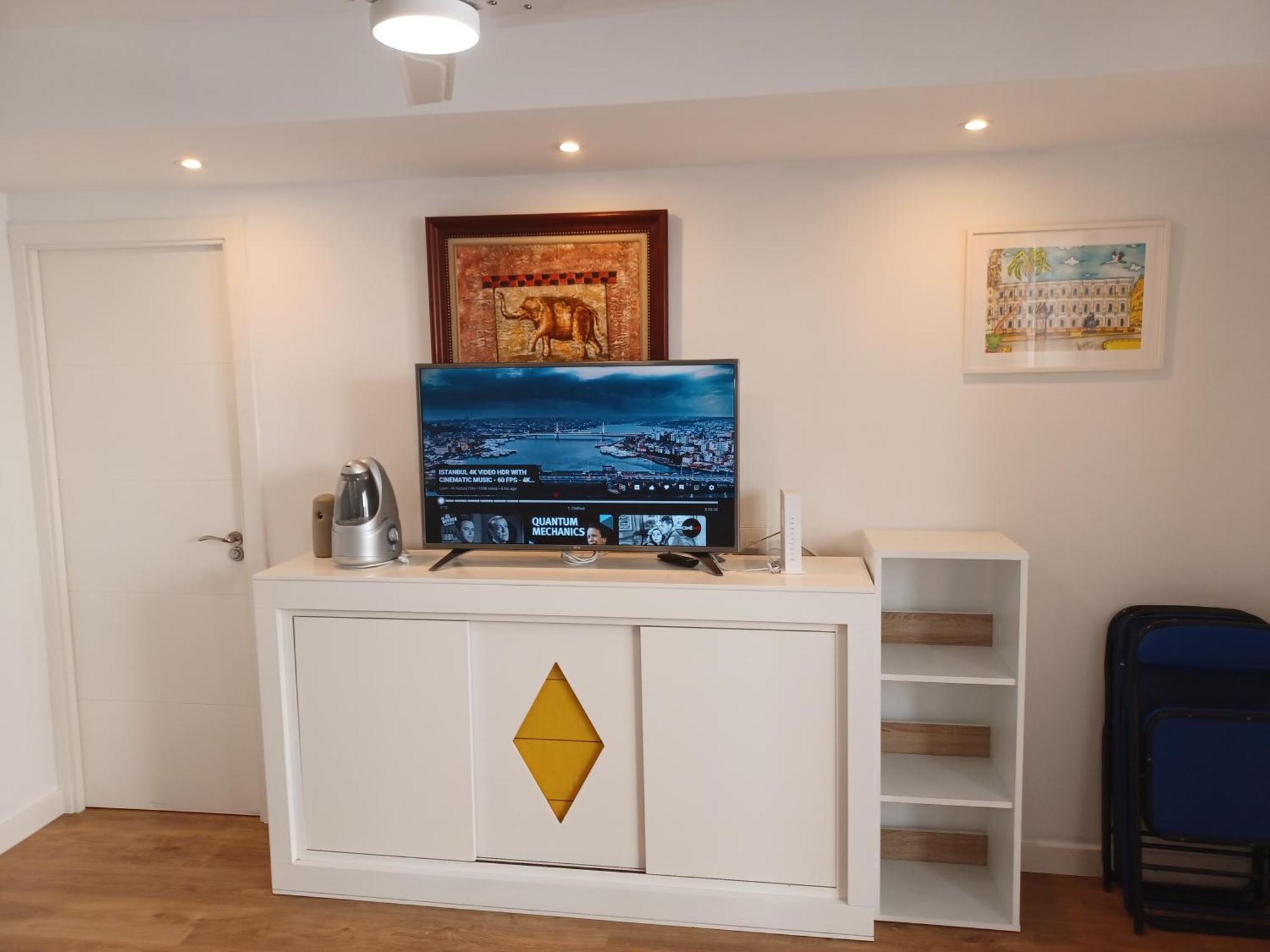 Apartment Inmogestion Integral Paraiso 4 Seville