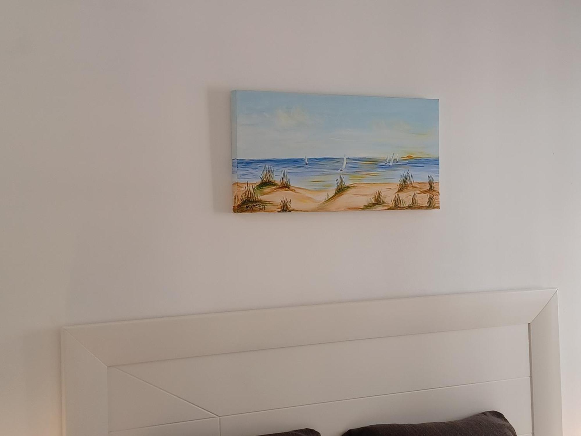 Inmogestion Integral Paraiso 4 Apartment Seville
