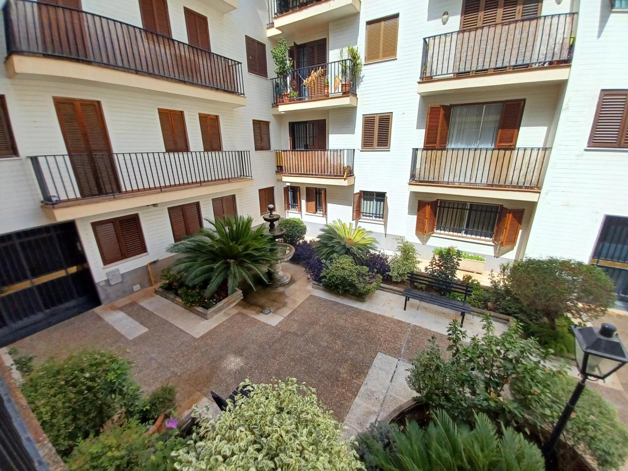 Inmogestion Integral Paraiso 4 Seville