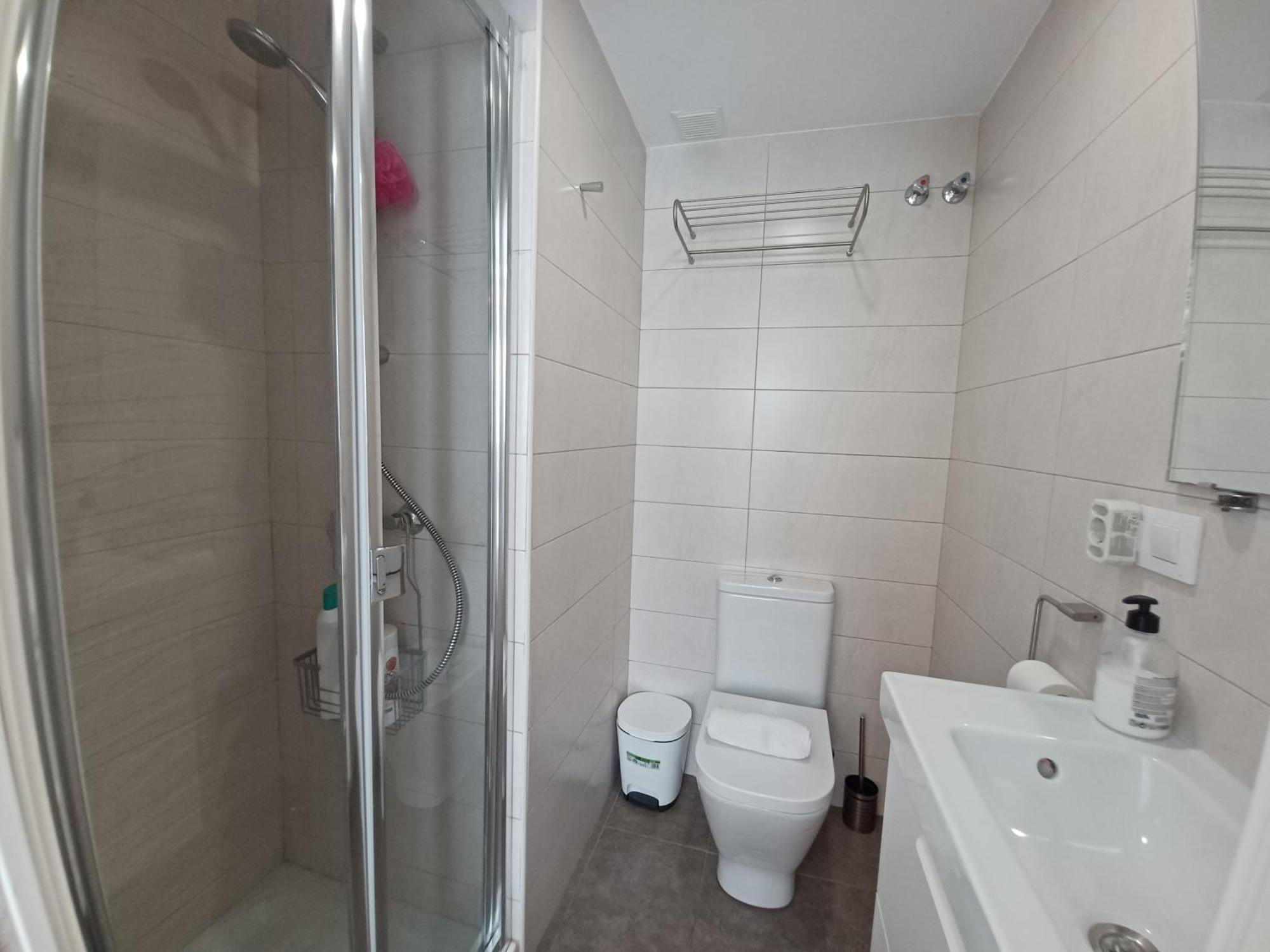Apartment Inmogestion Integral Paraiso 4