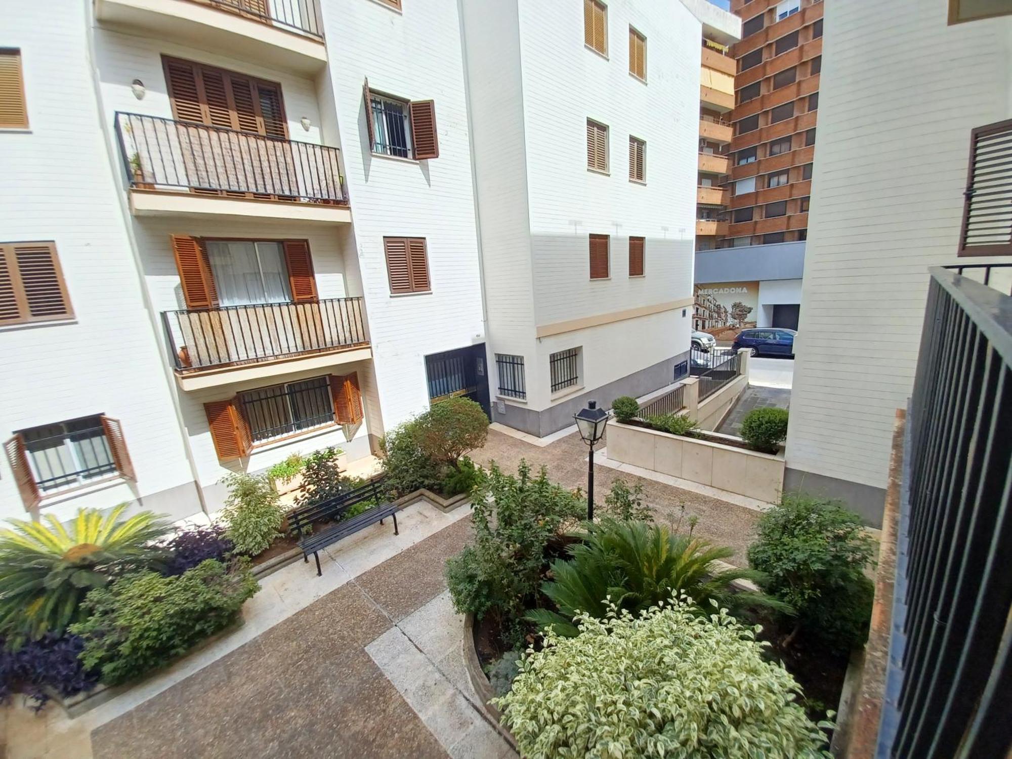 Apartment Inmogestion Integral Paraiso 4 Seville