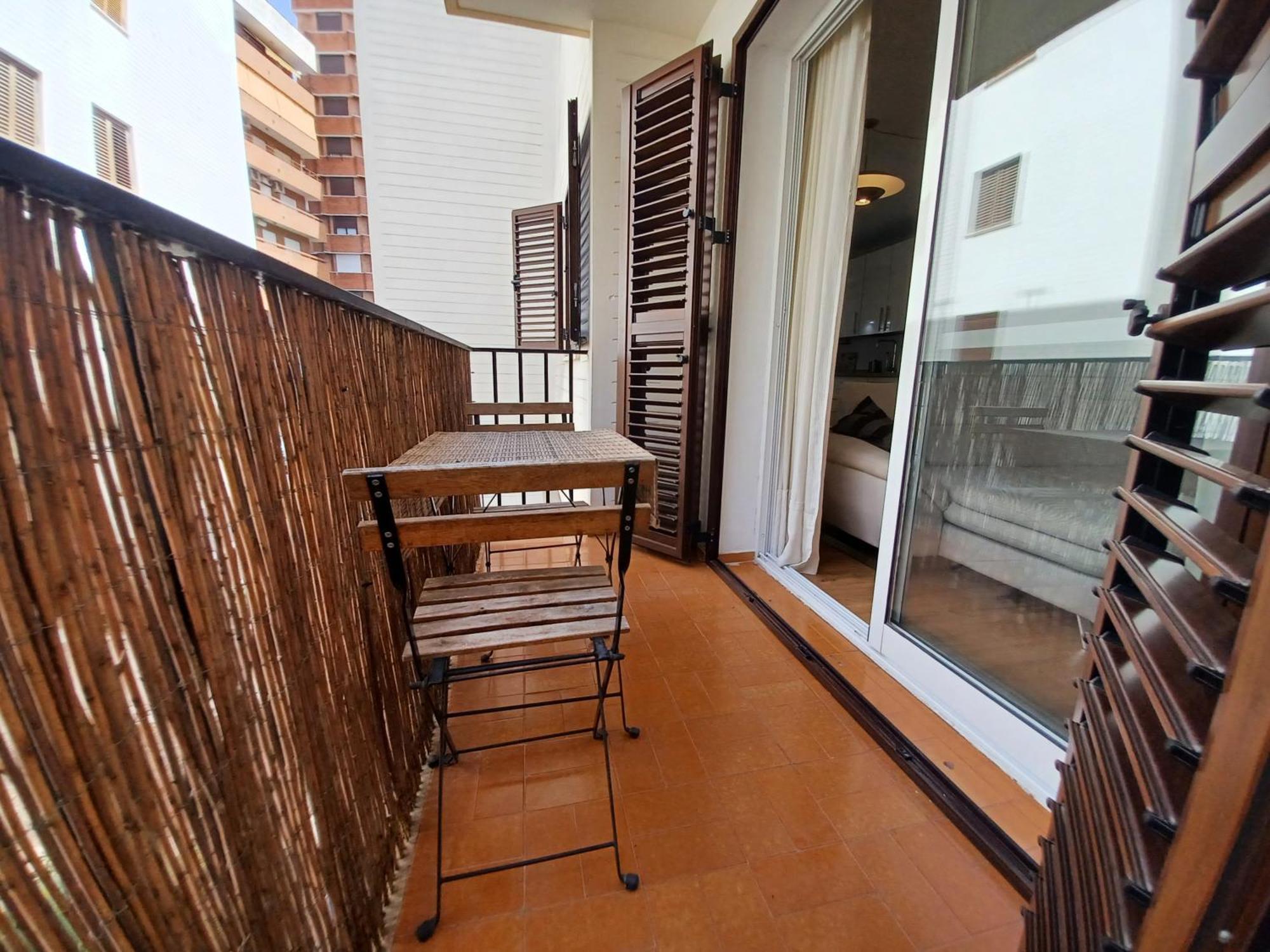 Inmogestion Integral Paraiso 4 * Seville