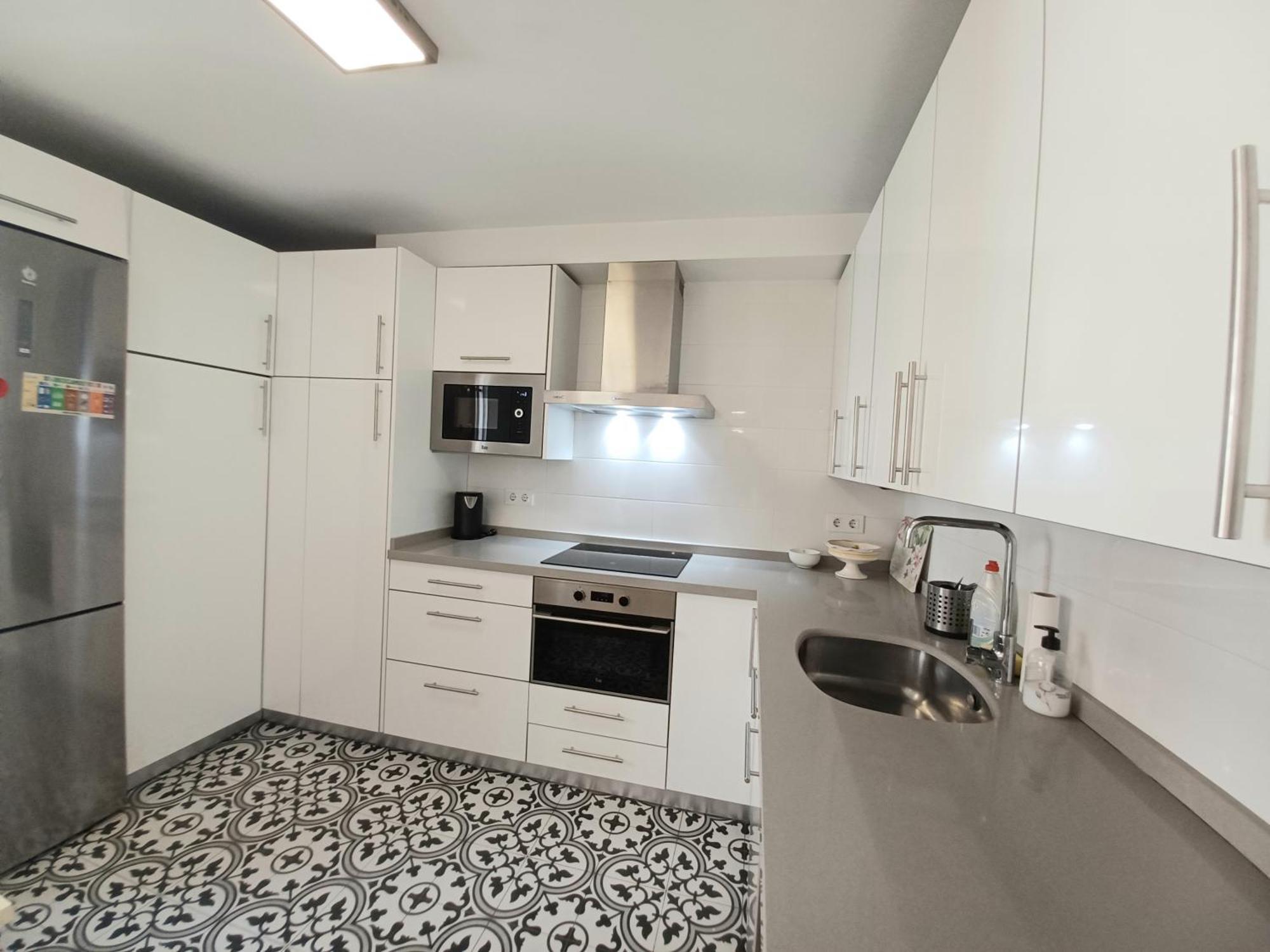 Inmogestion Integral Paraiso 4 Apartment *