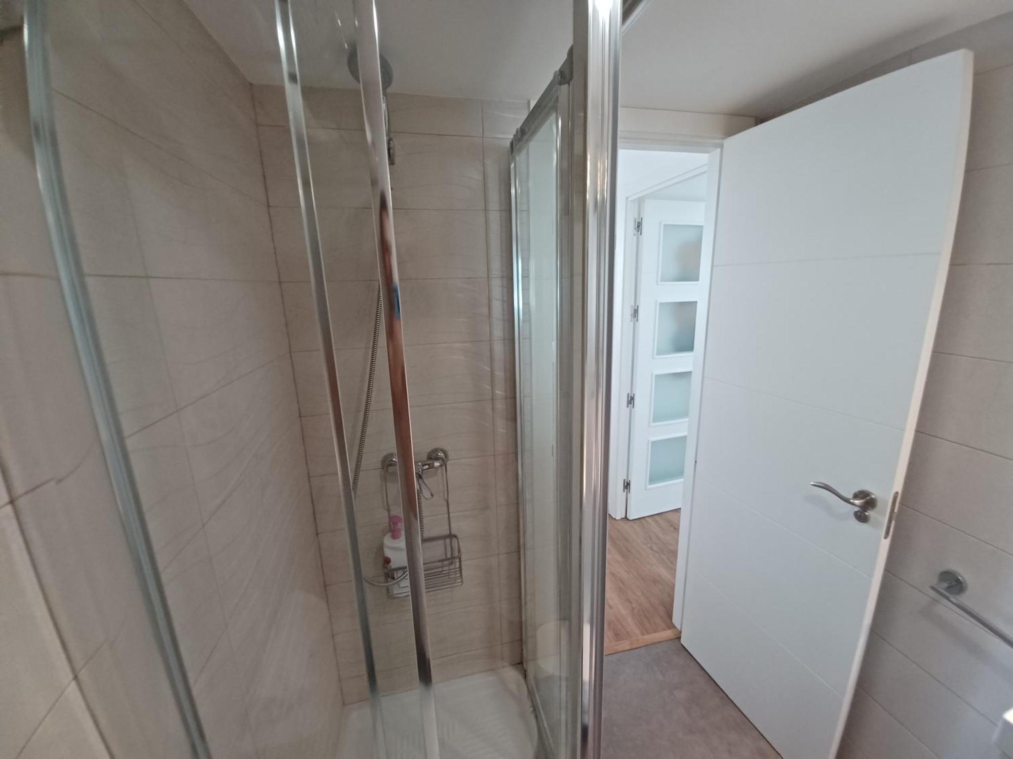 Inmogestion Integral Paraiso 4 Apartment Seville
