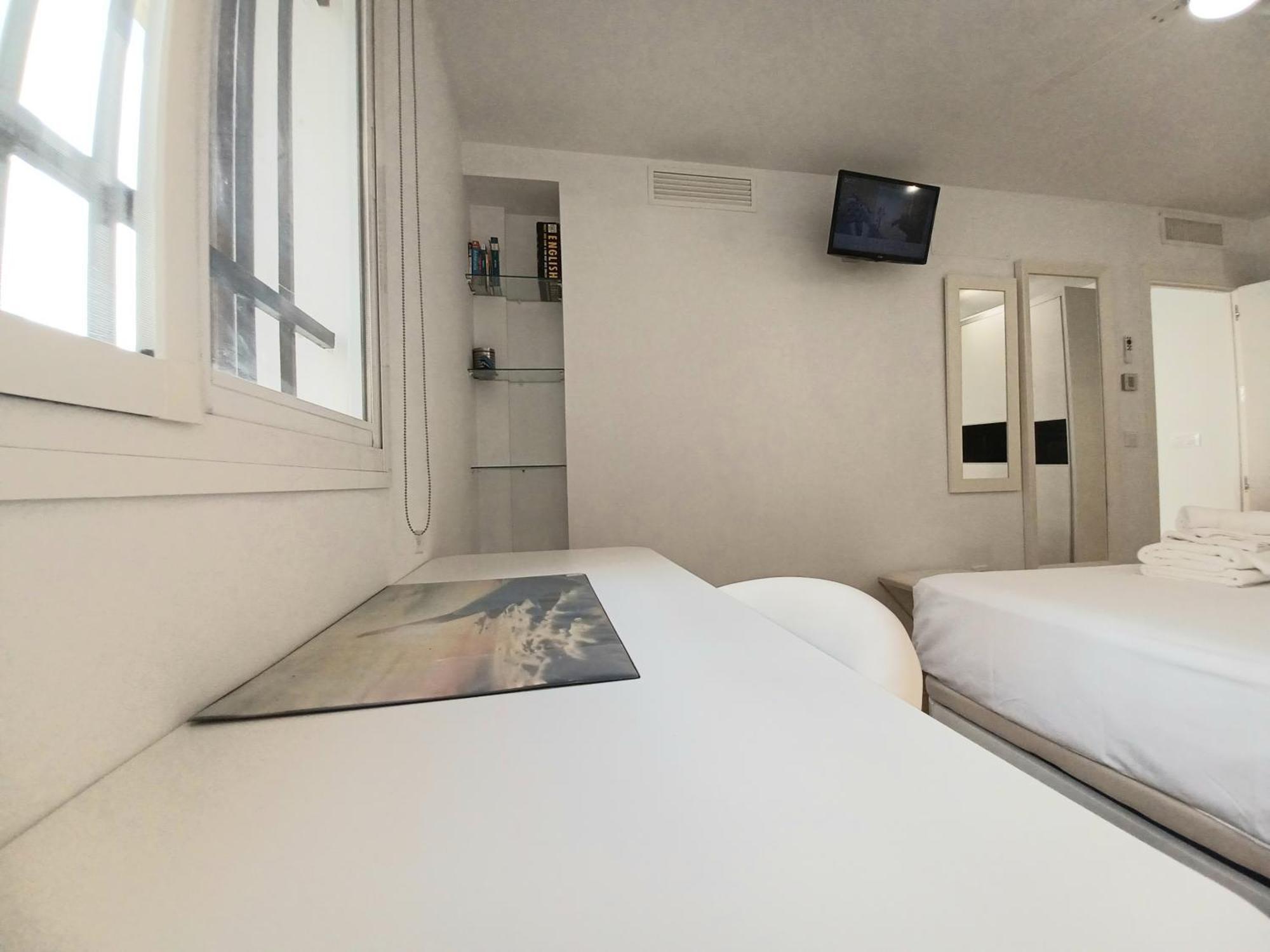 Inmogestion Integral Paraiso 4 Apartment
