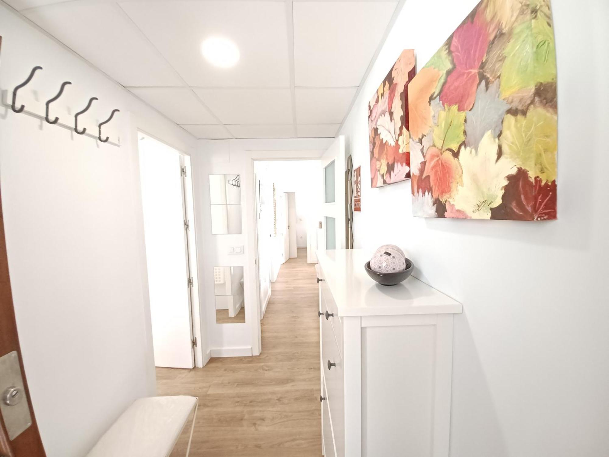 Apartment Inmogestion Integral Paraiso 4