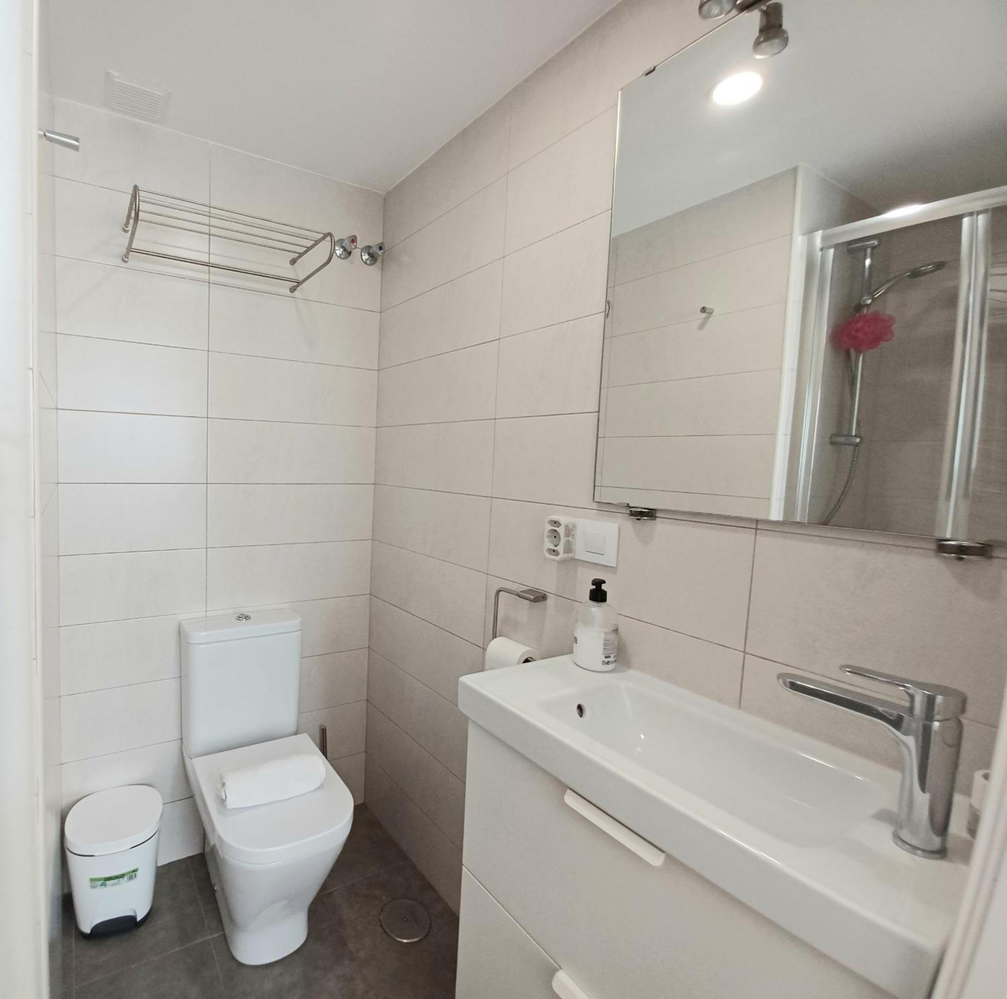 Inmogestion Integral Paraiso 4 Apartment *