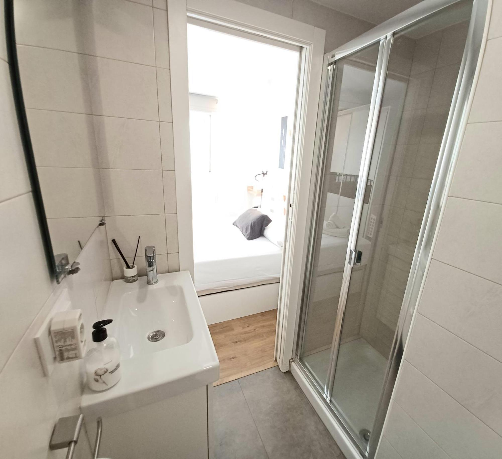 Inmogestion Integral Paraiso 4 * Seville