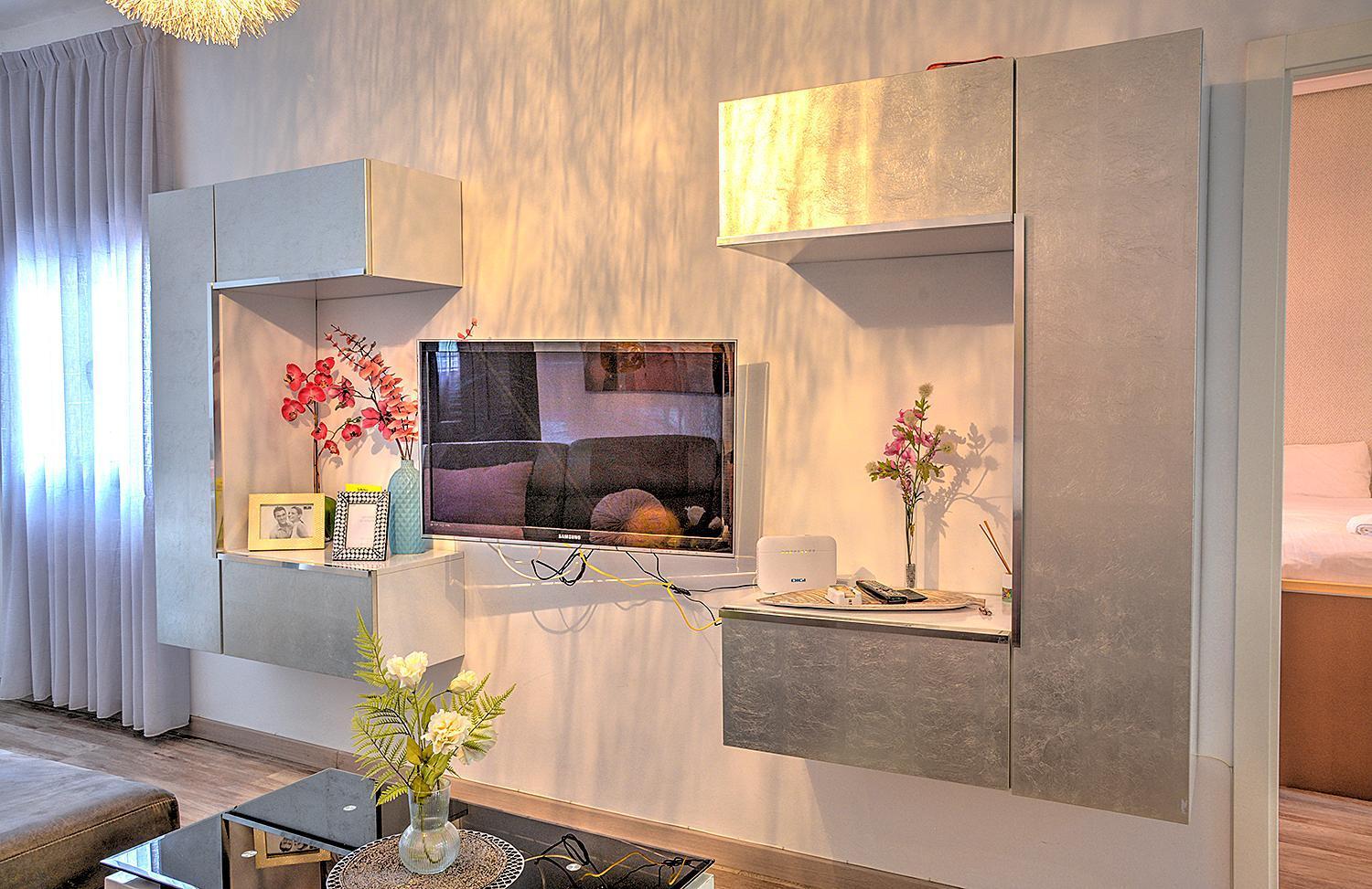 Casa Deluxe Gran Plaza * Seville