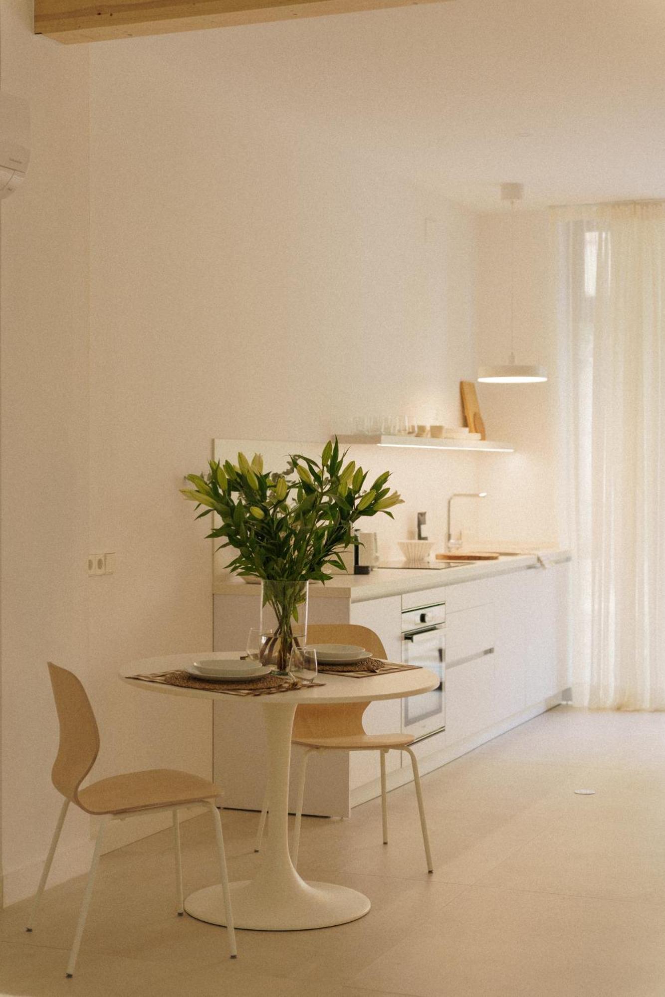 Luca Oliva Homes Riverside * Sevilla