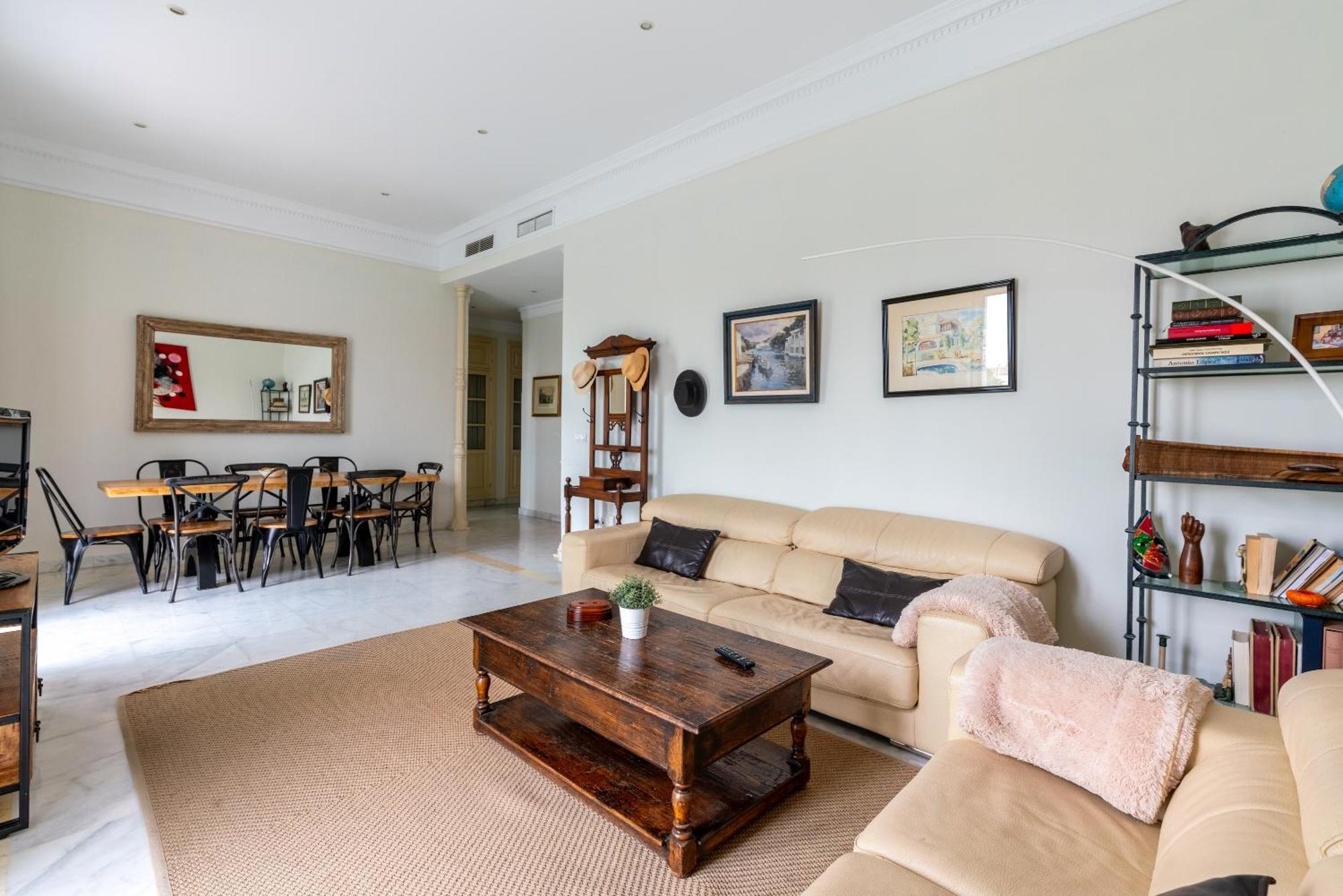 Veoapartment Betis Triana * Sevilla