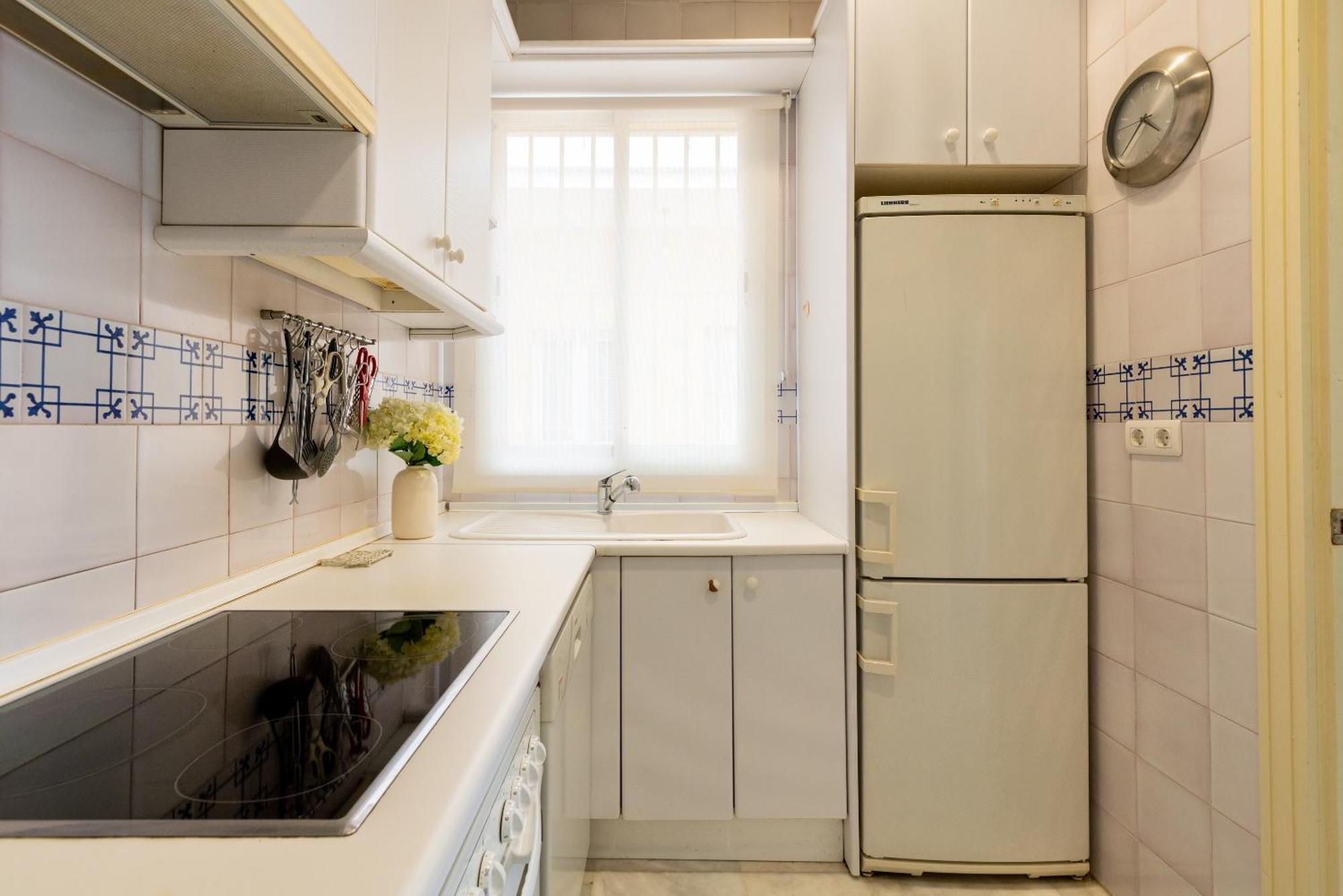 Veoapartment Betis Triana Sevilla