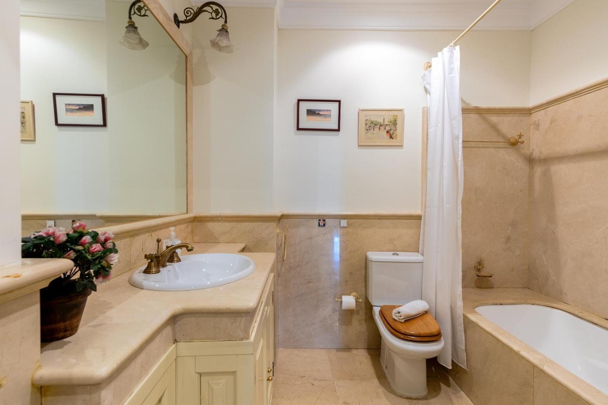 Veoapartment Betis Triana * Sevilla