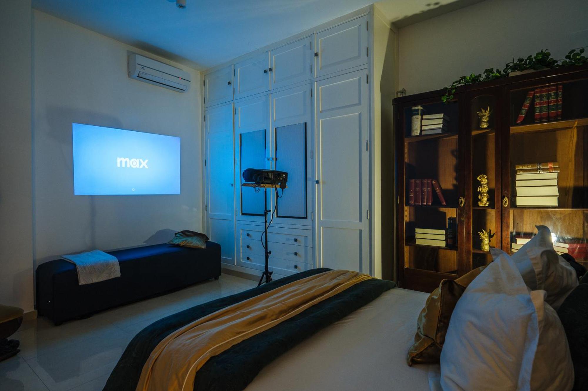 Elegant Interior In Centre Homestay *