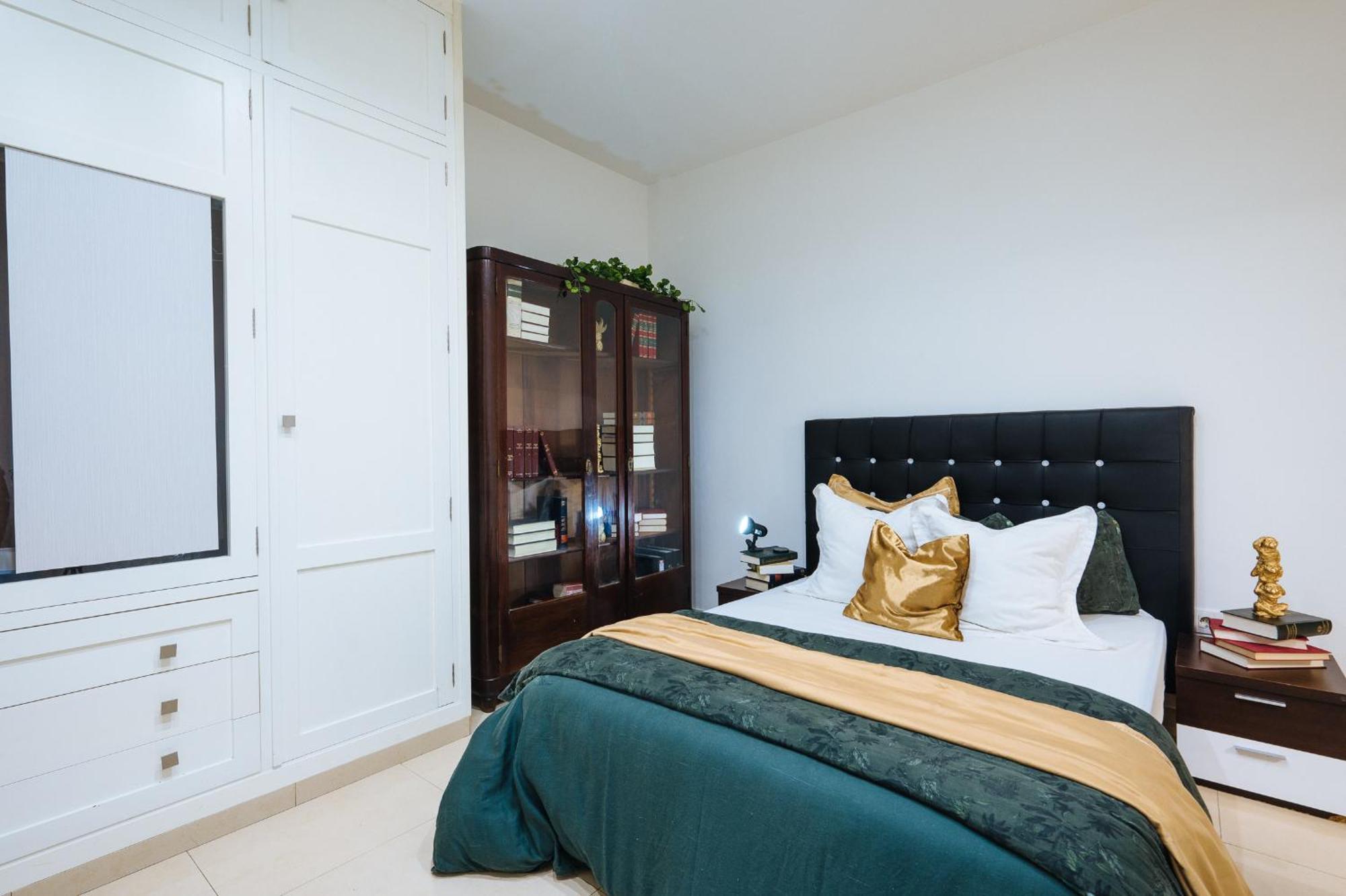 Elegant Interior In Centre Homestay *