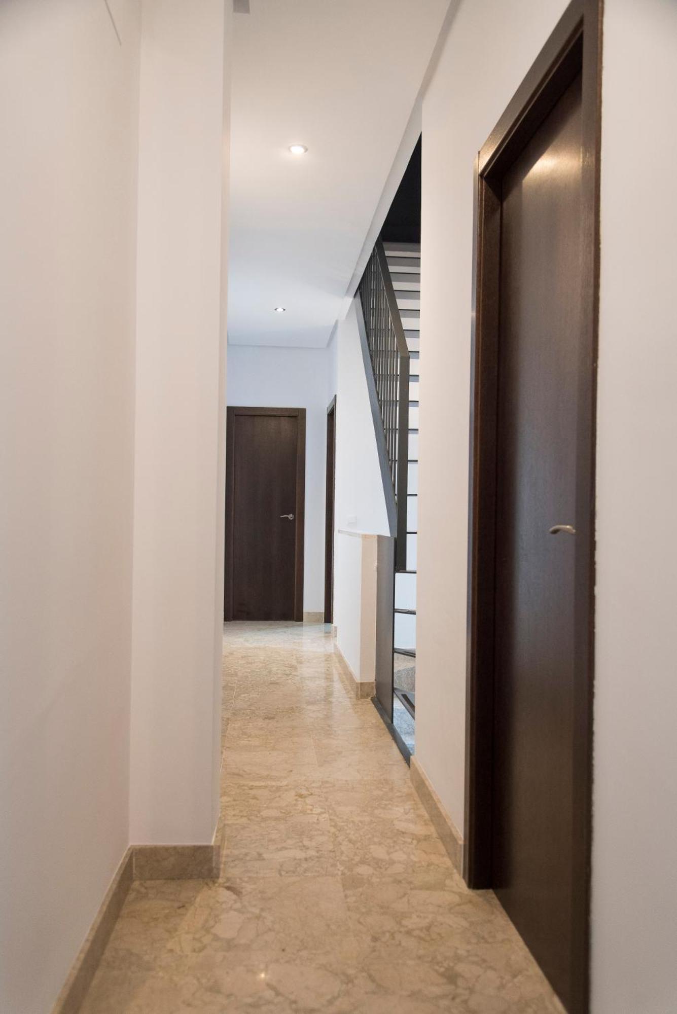 Apartamento Nightinsevilla Teodosio Free Parking *