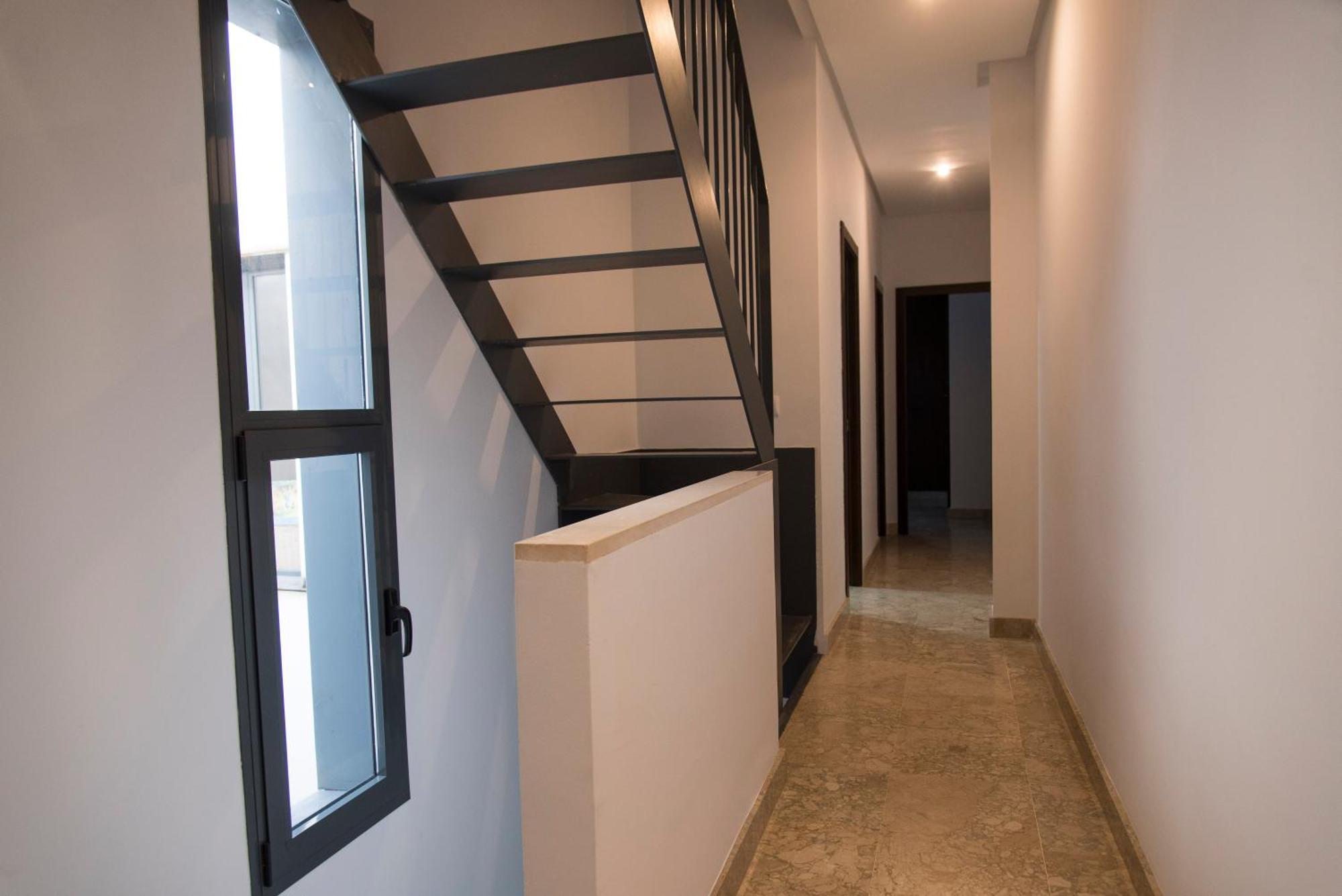 Nightinsevilla Teodosio Free Parking Apartamento Sevilla
