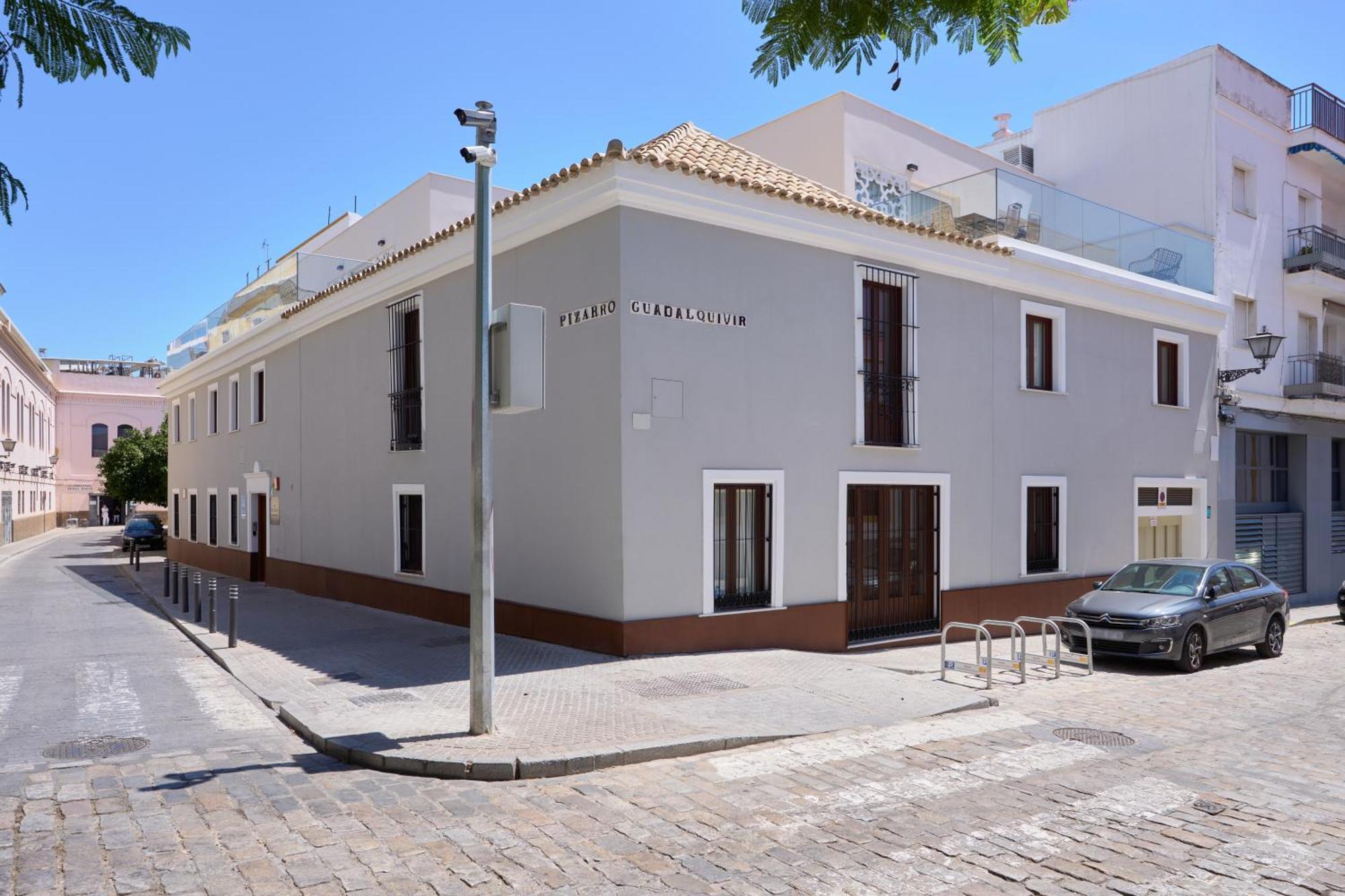 Casa Pizarro, By Homing U * Seville