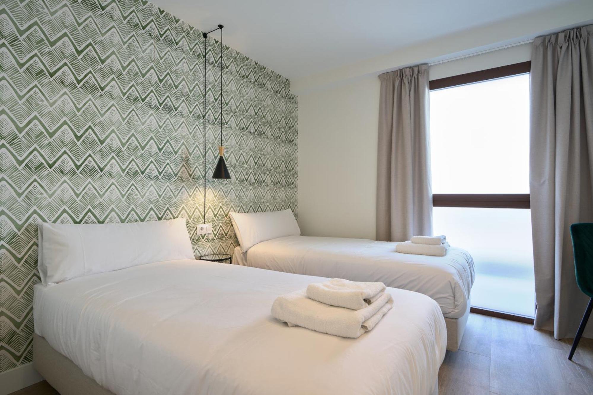 Aparthotel Casa Pizarro, By Homing U Seville