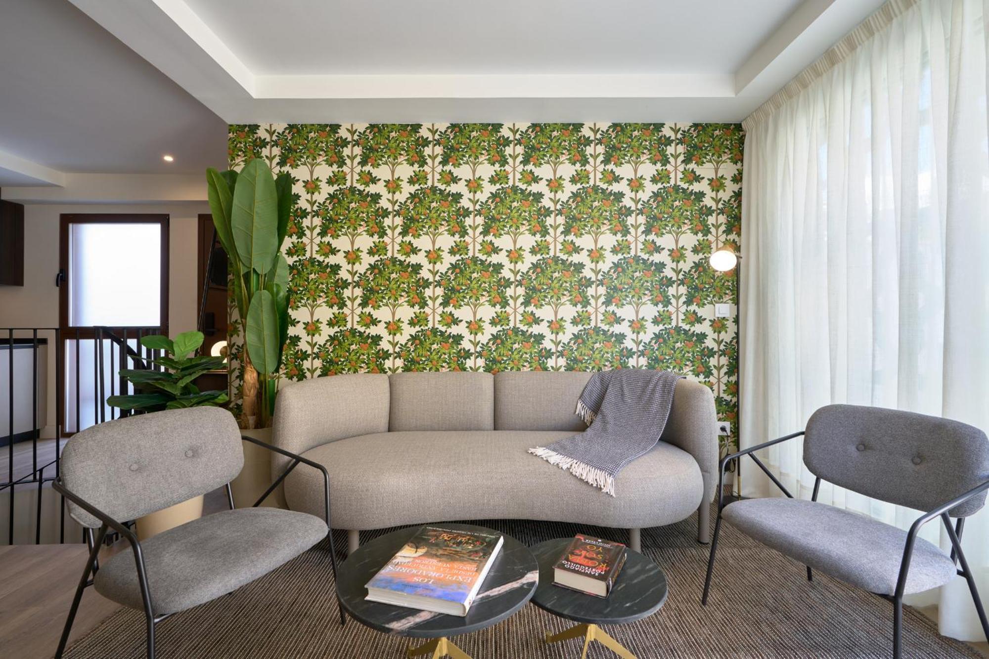 Casa Pizarro, By Homing U Seville