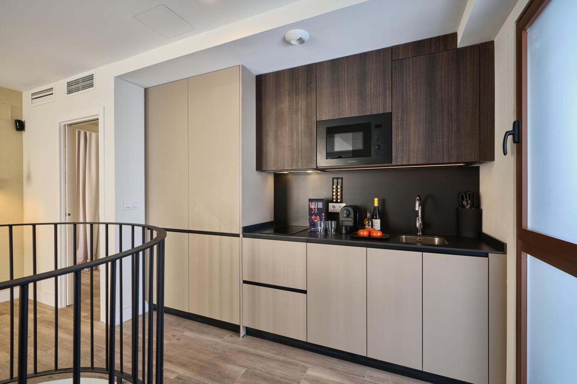 Aparthotel Casa Pizarro, By Homing U *