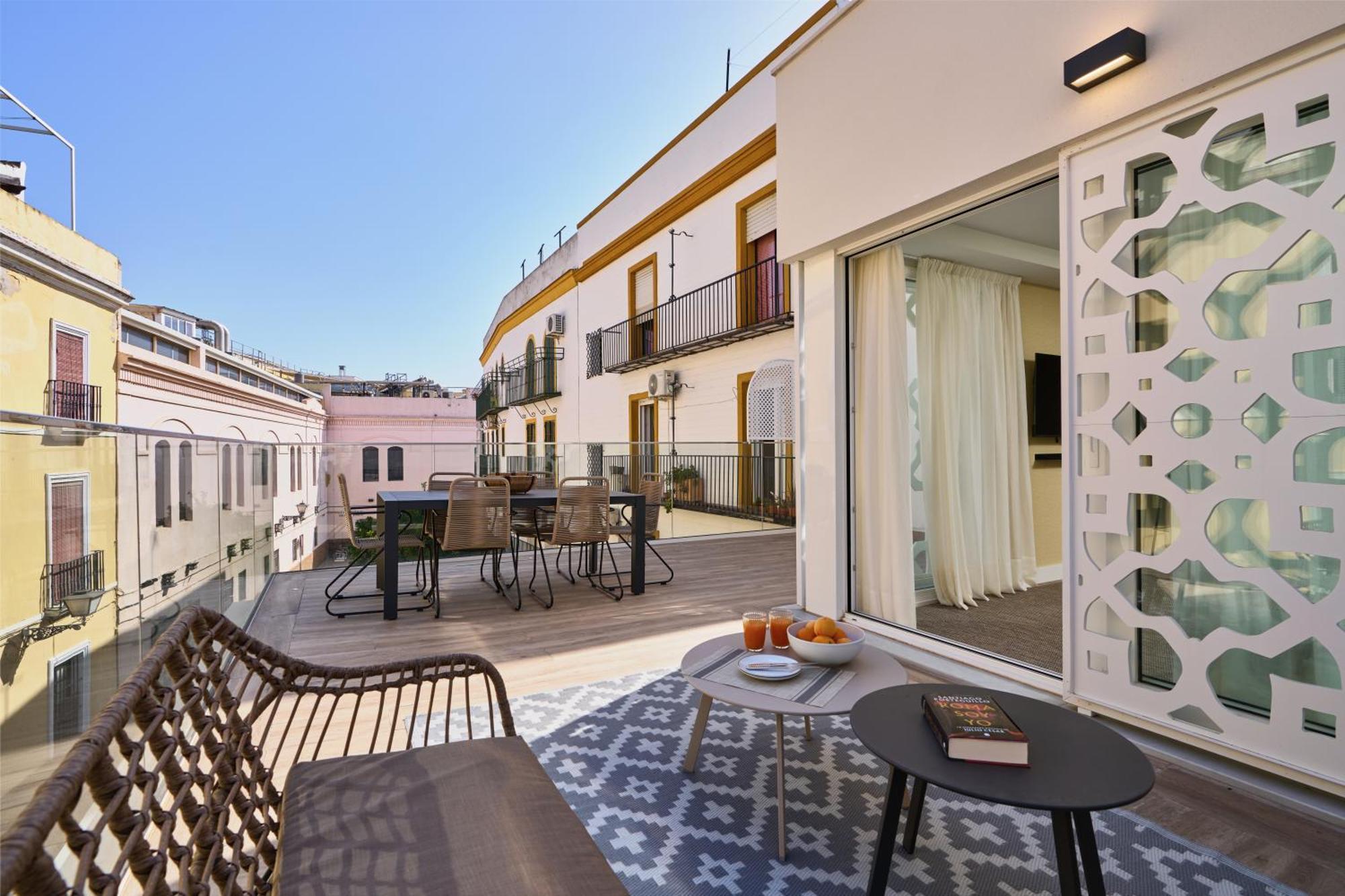 Casa Pizarro, By Homing U Aparthotel *