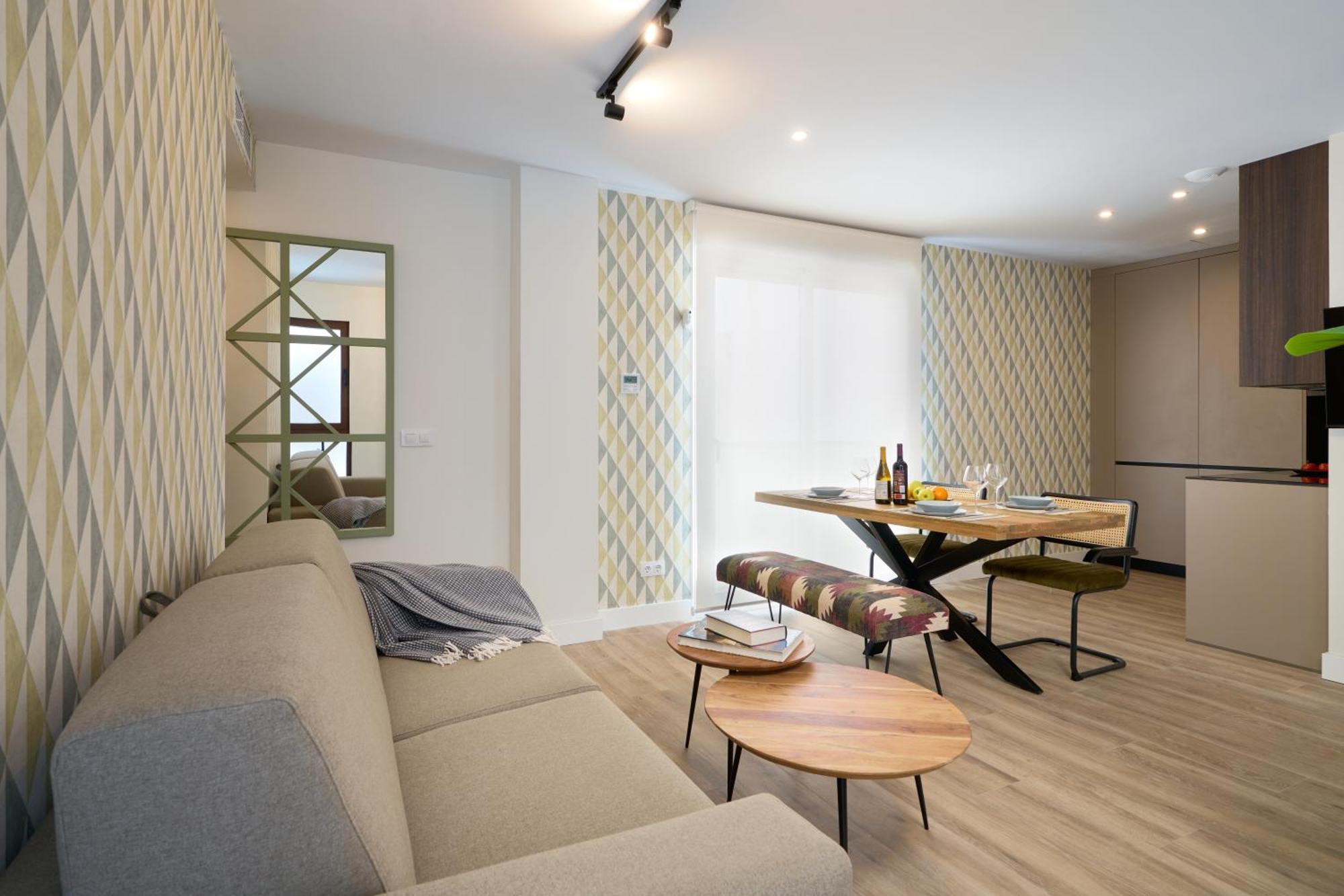 Casa Pizarro, By Homing U Aparthotel *