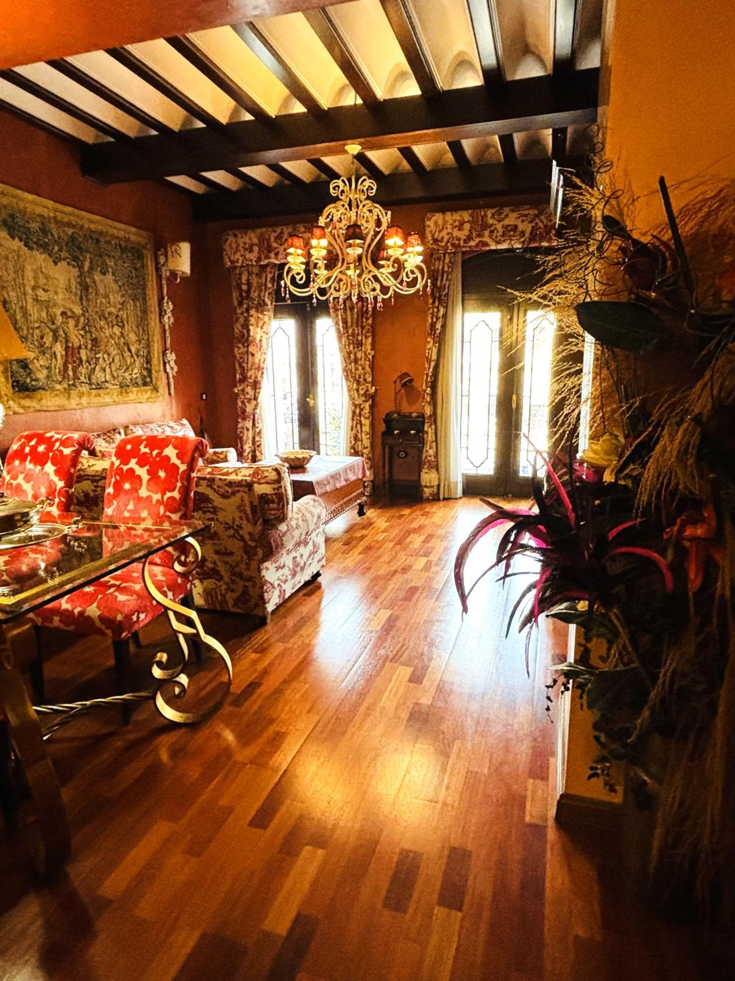 Plaza San Francisco Luxury Apartamento *