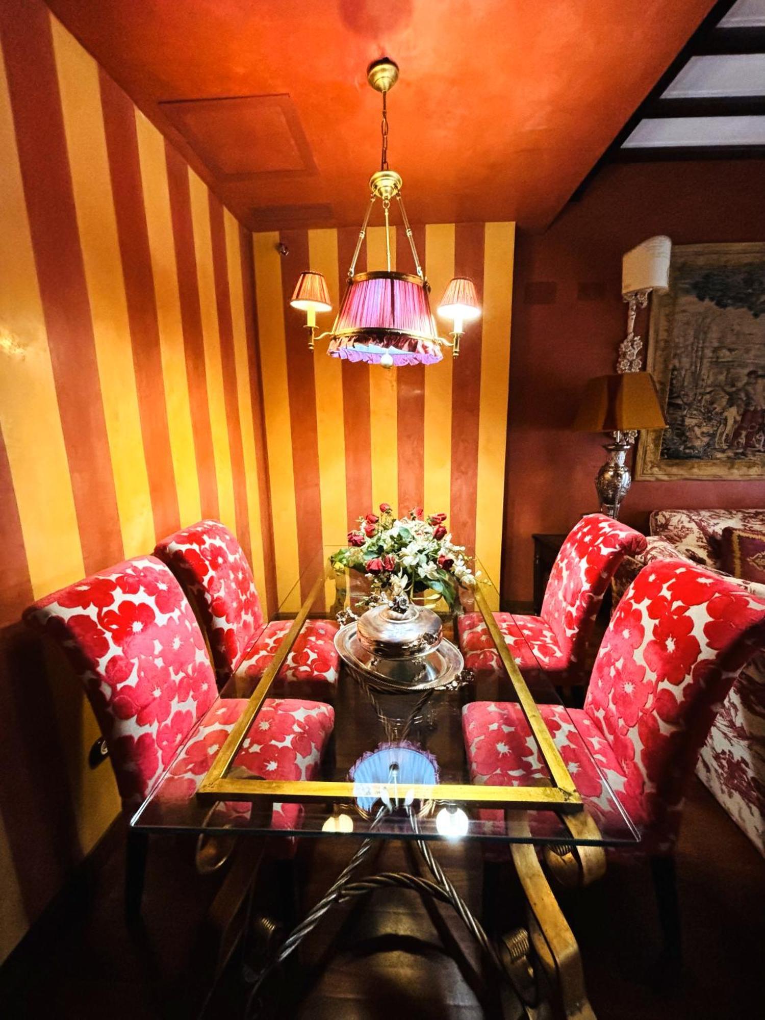 Apartamento Plaza San Francisco Luxury Sevilla
