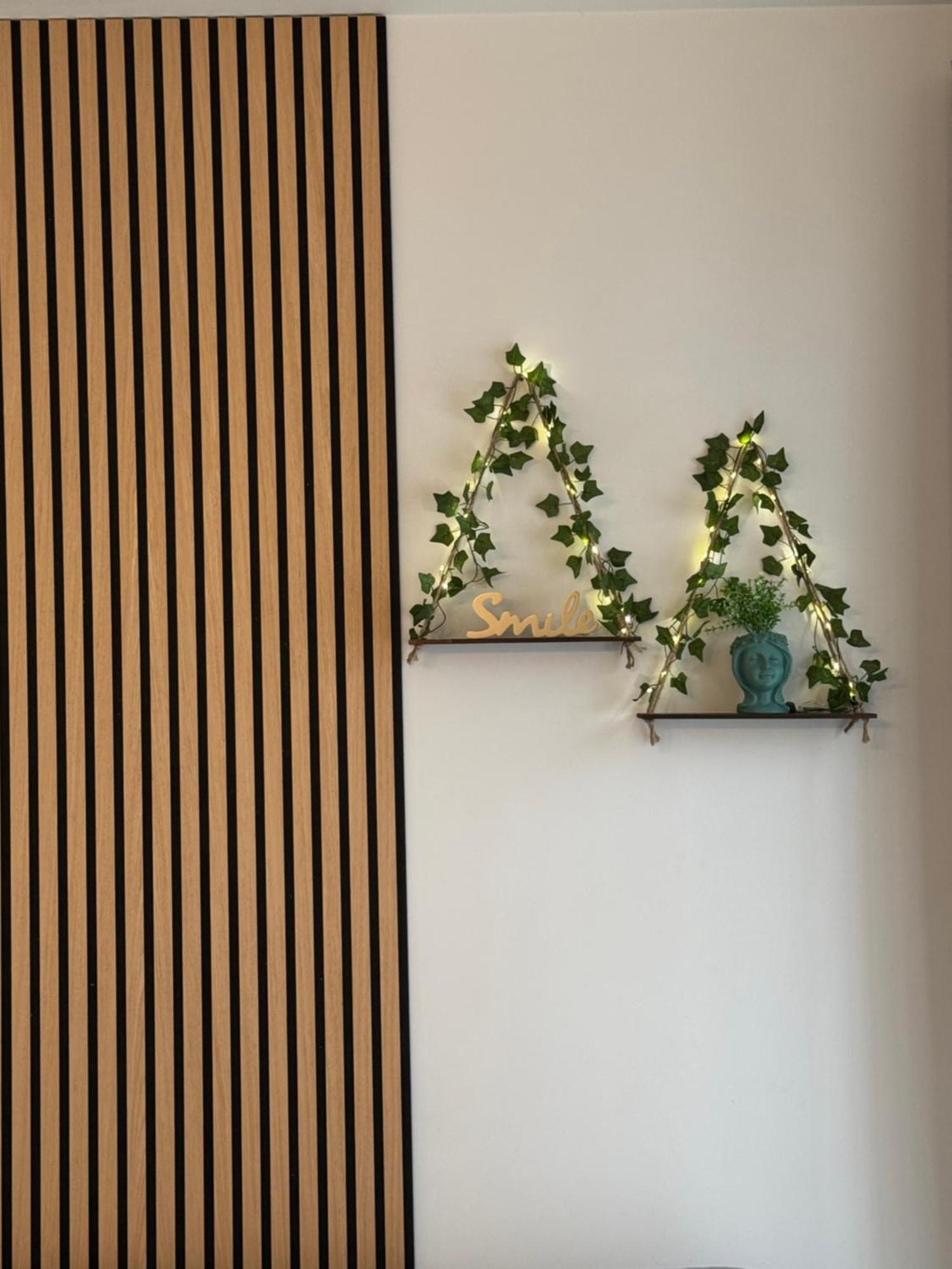 Apartamento Llaves De San Pedro *