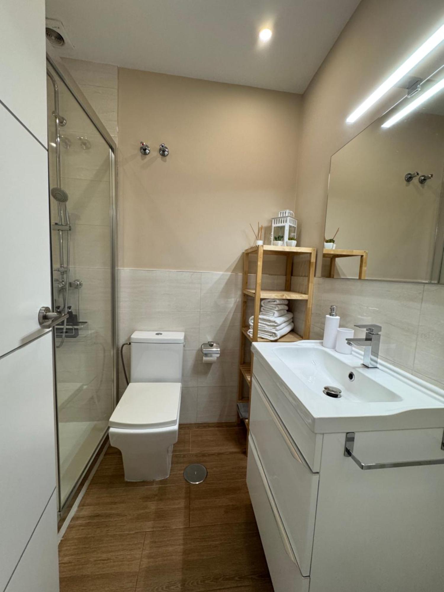 Apartamento Llaves De San Pedro Sevilla