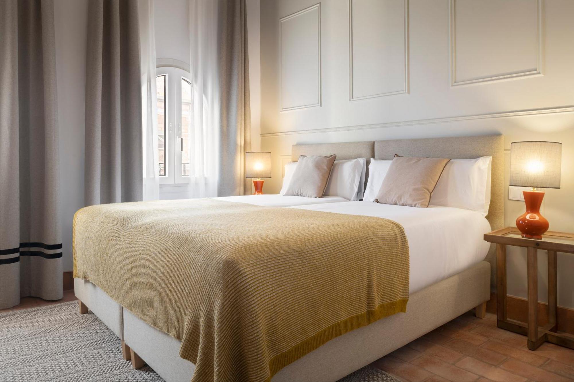 Apartamento Magno Santa Clara - Private Terraces With Jacuzzi *