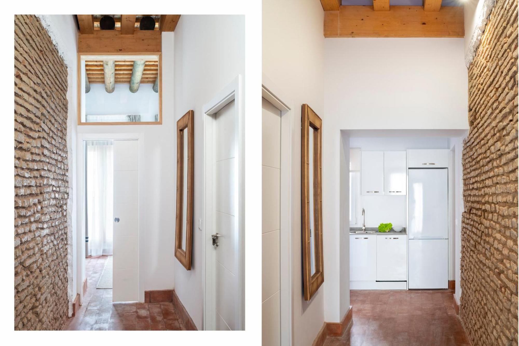 Magno Santa Clara - Private Terraces With Jacuzzi Sevilla
