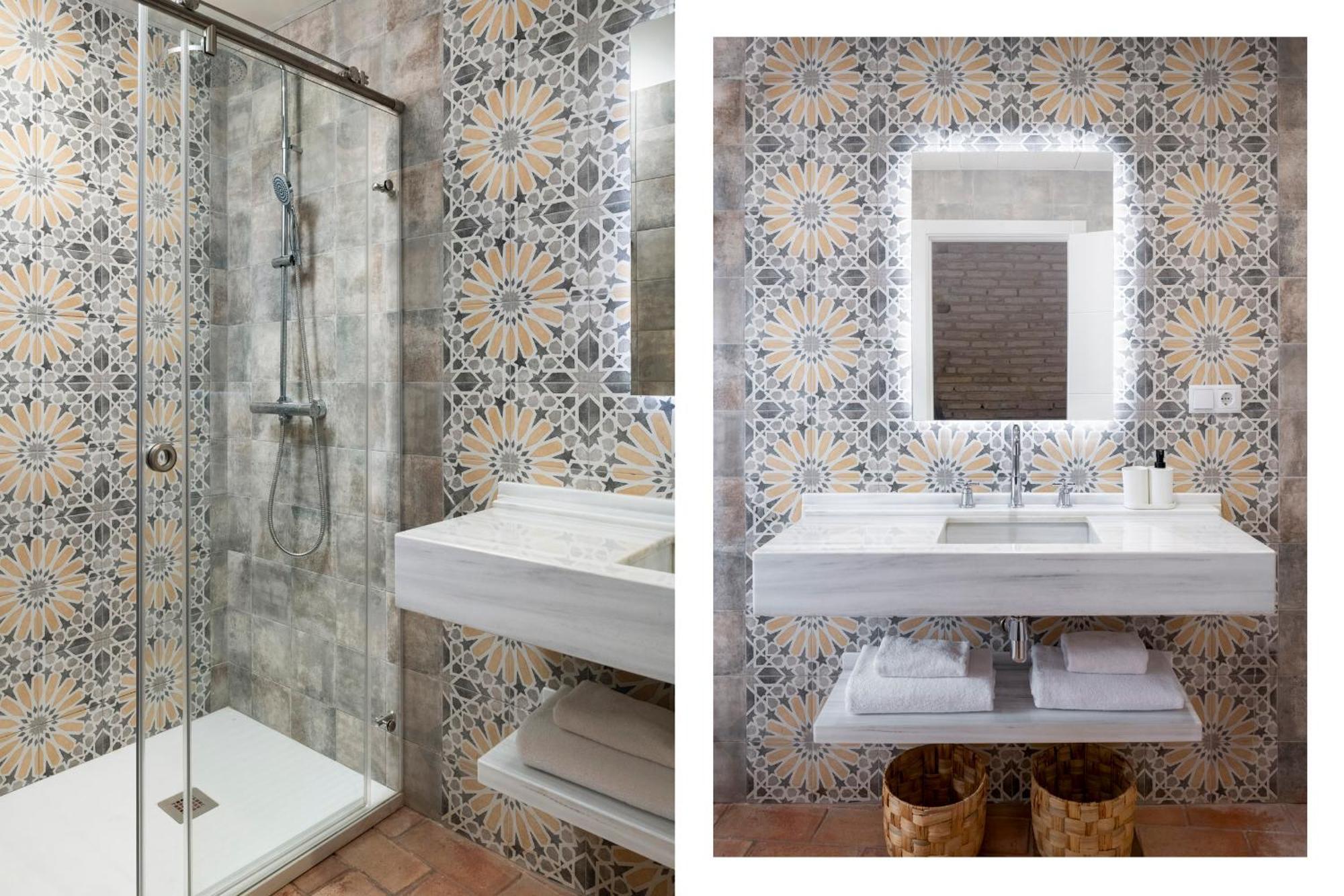Magno Santa Clara - Private Terraces With Jacuzzi *