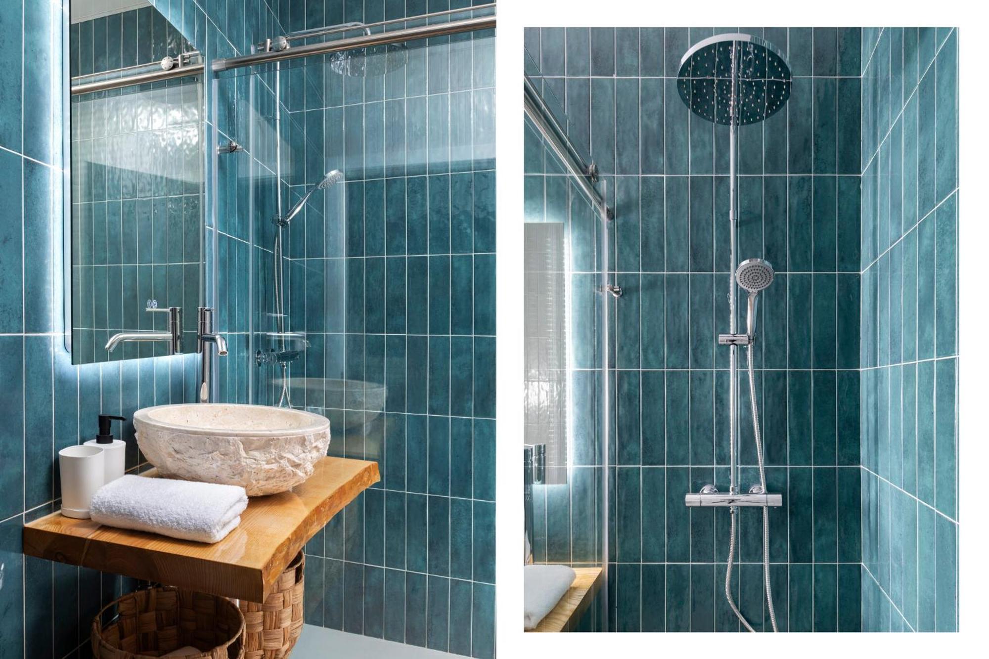 Magno Santa Clara - Private Terraces With Jacuzzi Apartamento Sevilla