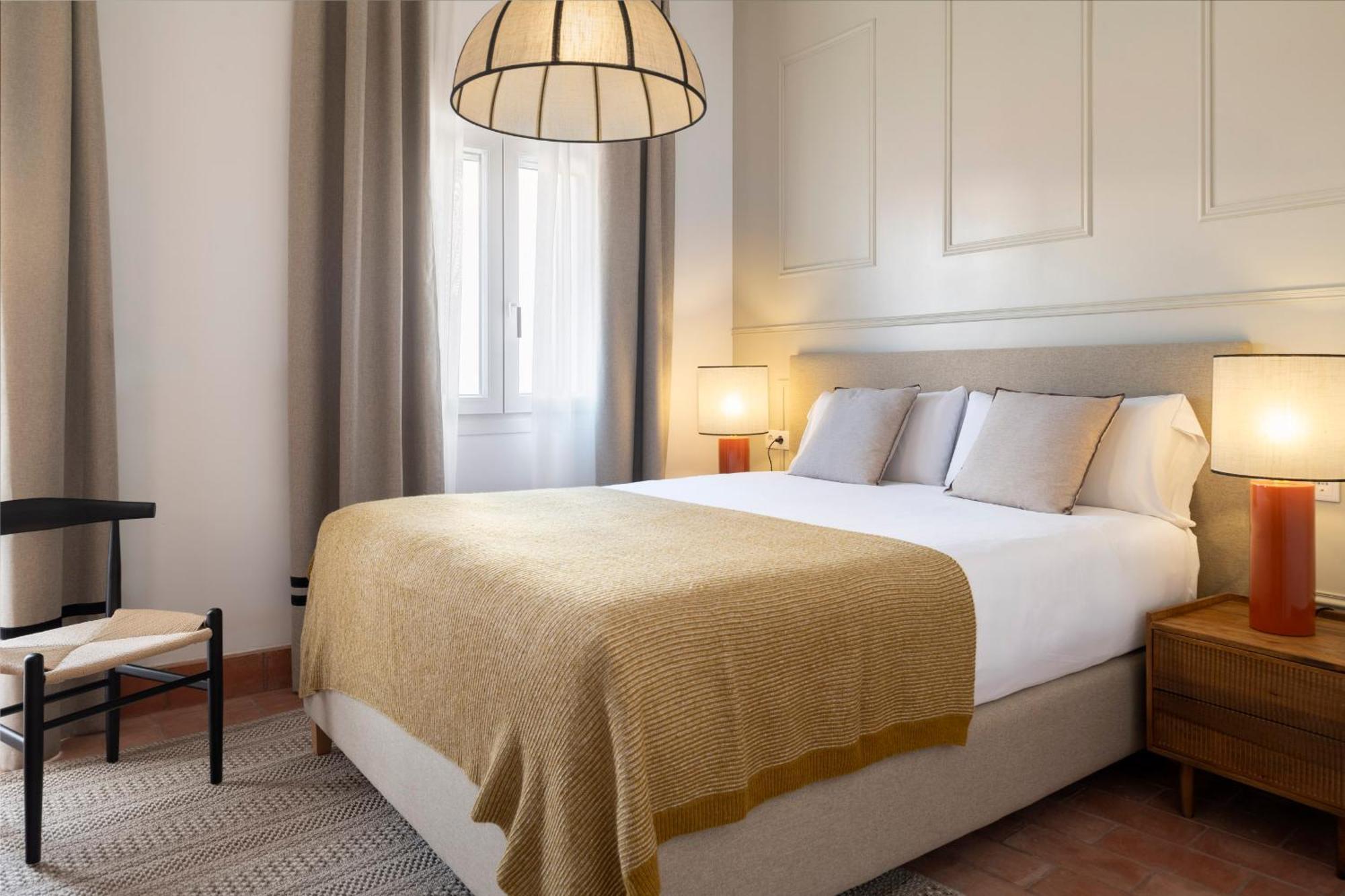 Magno Santa Clara - Private Terraces With Jacuzzi Sevilla