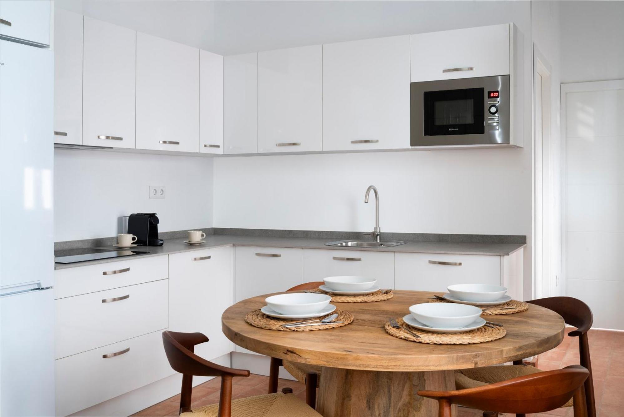 Magno Santa Clara - Private Terraces With Jacuzzi * Sevilla