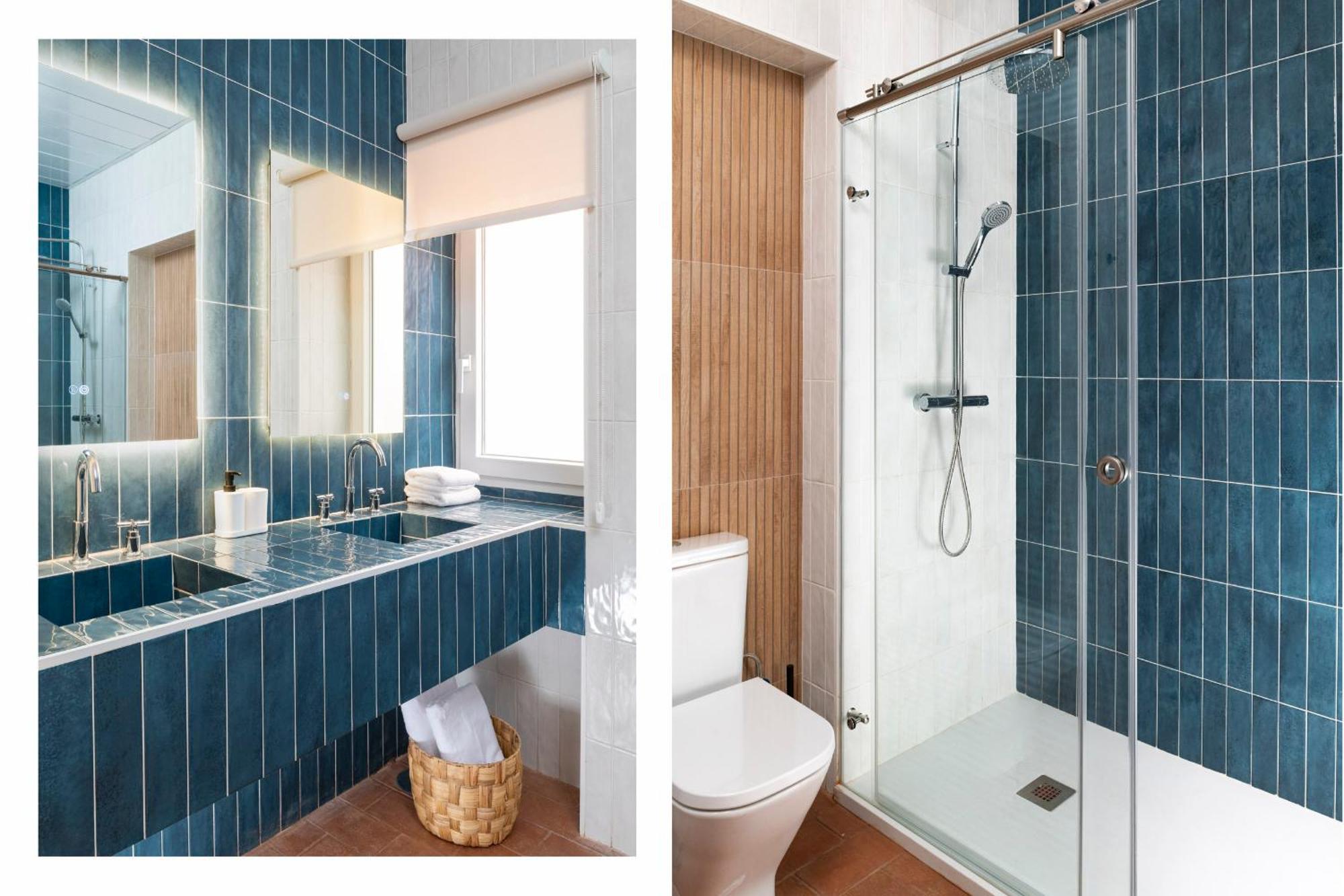Magno Santa Clara - Private Terraces With Jacuzzi Apartamento