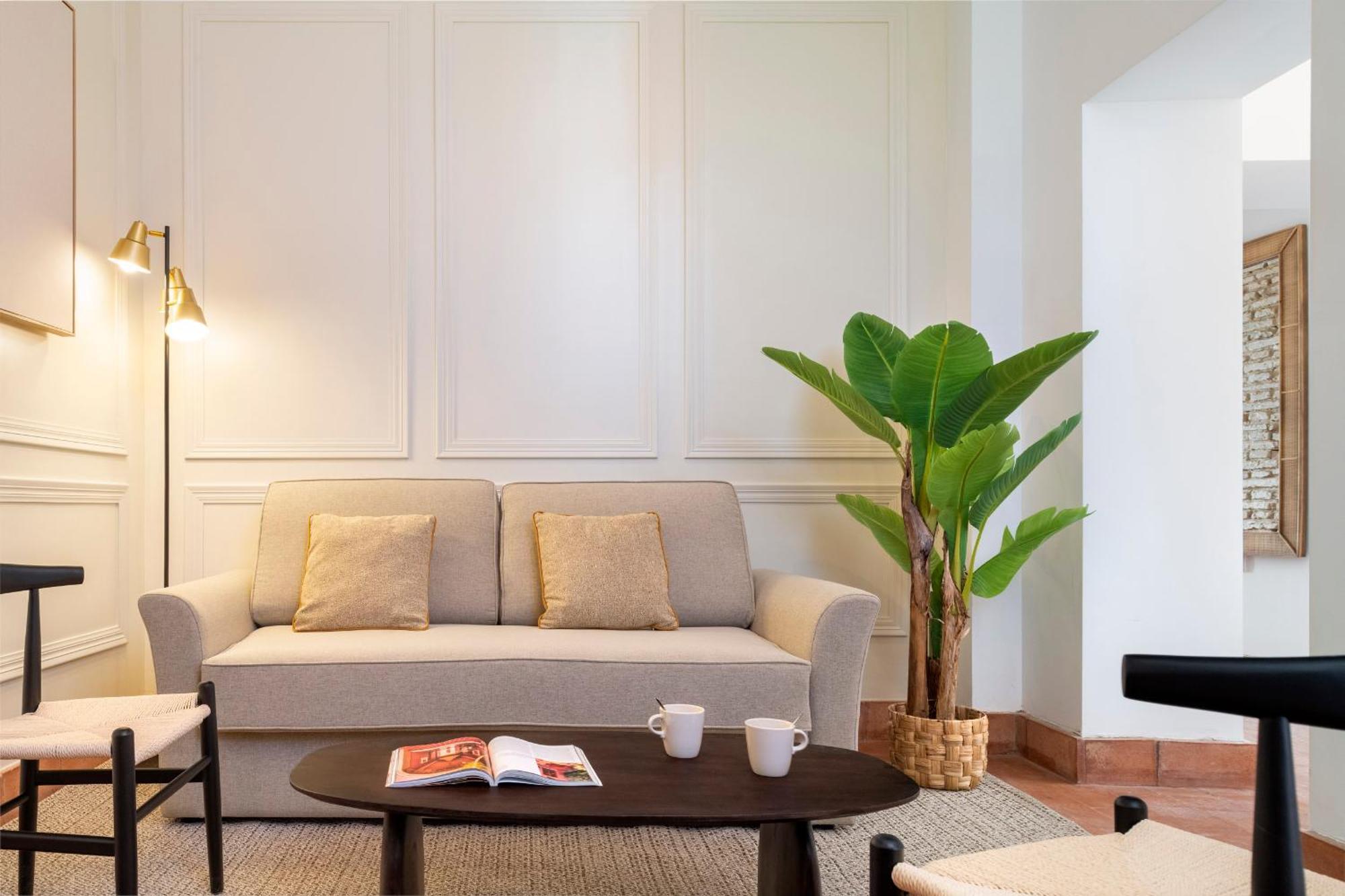 Apartamento Magno Santa Clara - Private Terraces With Jacuzzi