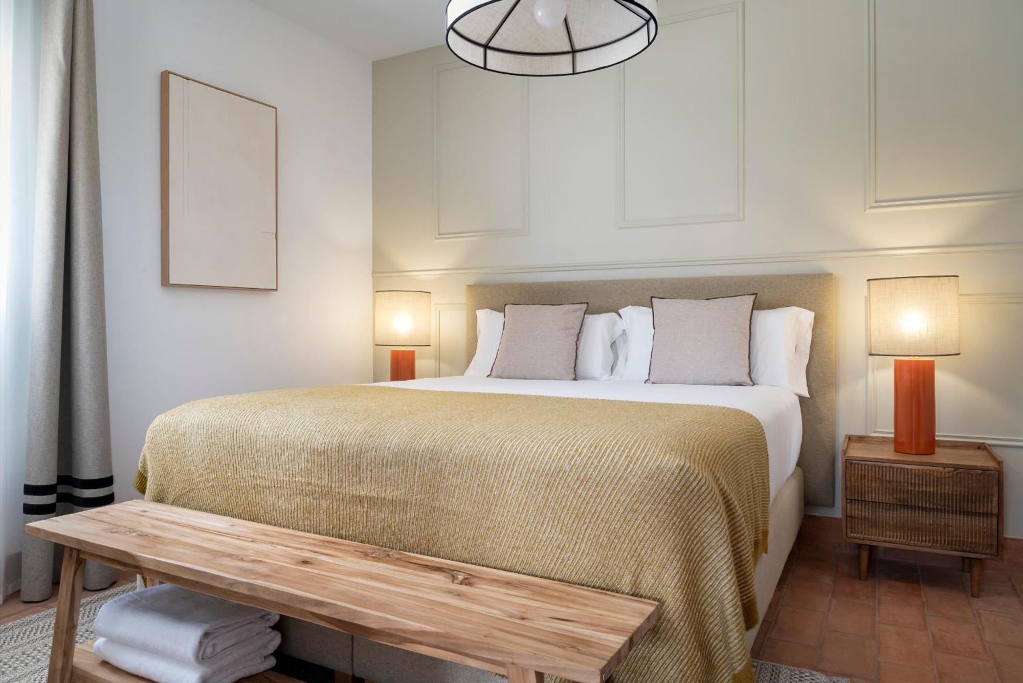 Magno Santa Clara - Private Terraces With Jacuzzi * Sevilla
