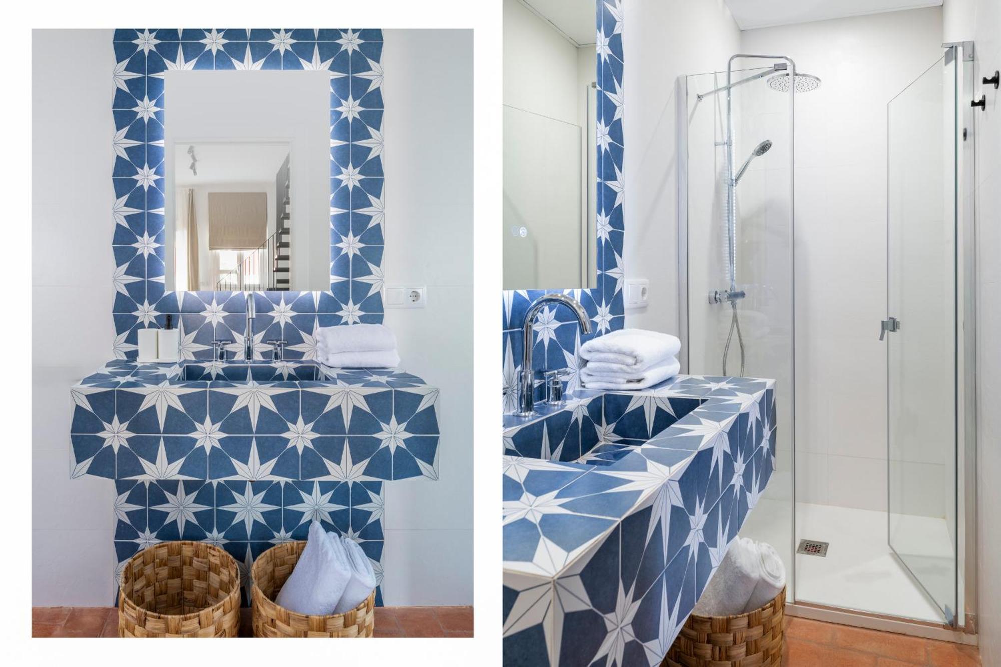 Magno Santa Clara - Private Terraces With Jacuzzi *