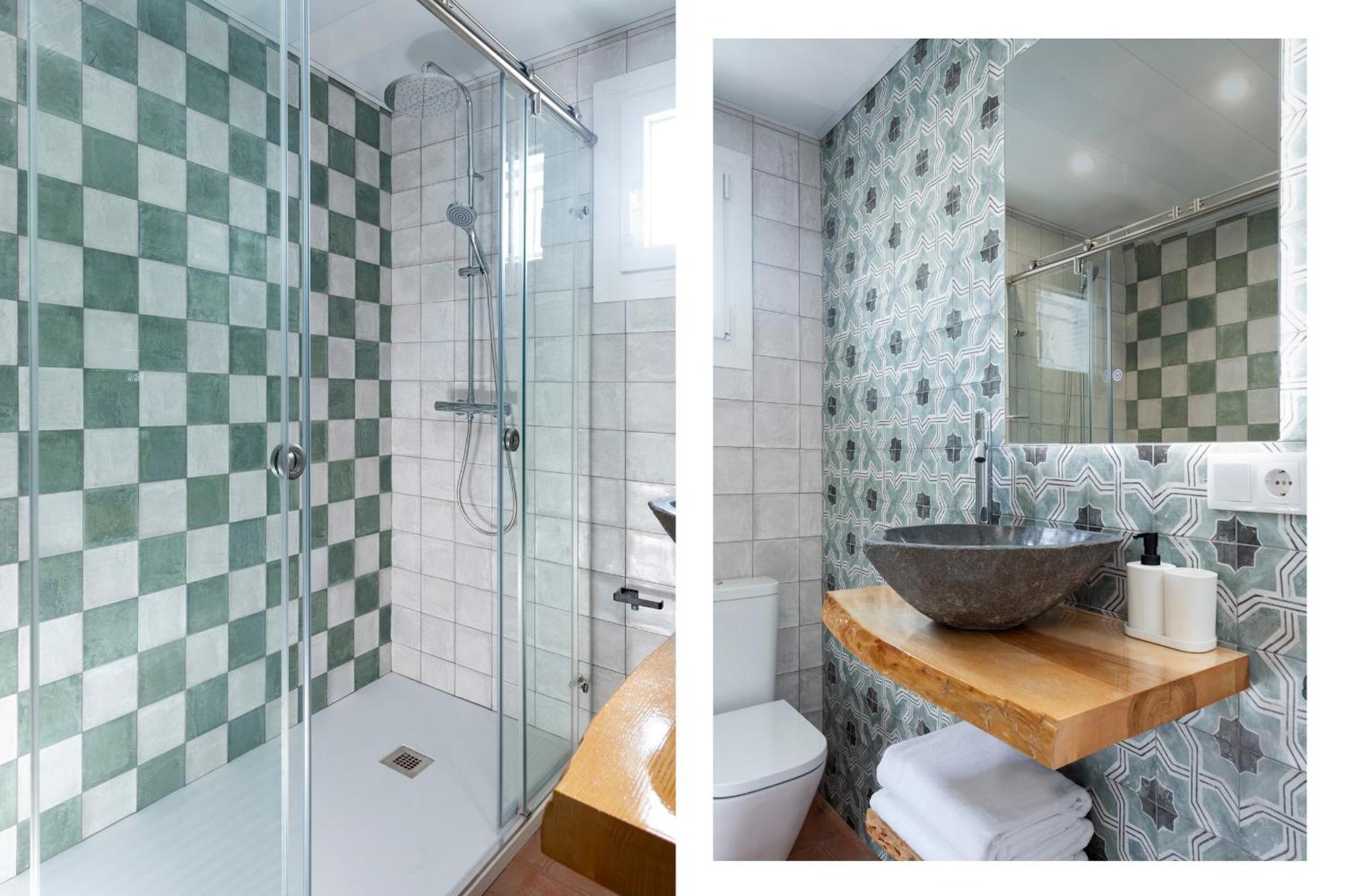Magno Santa Clara - Private Terraces With Jacuzzi Apartamento *