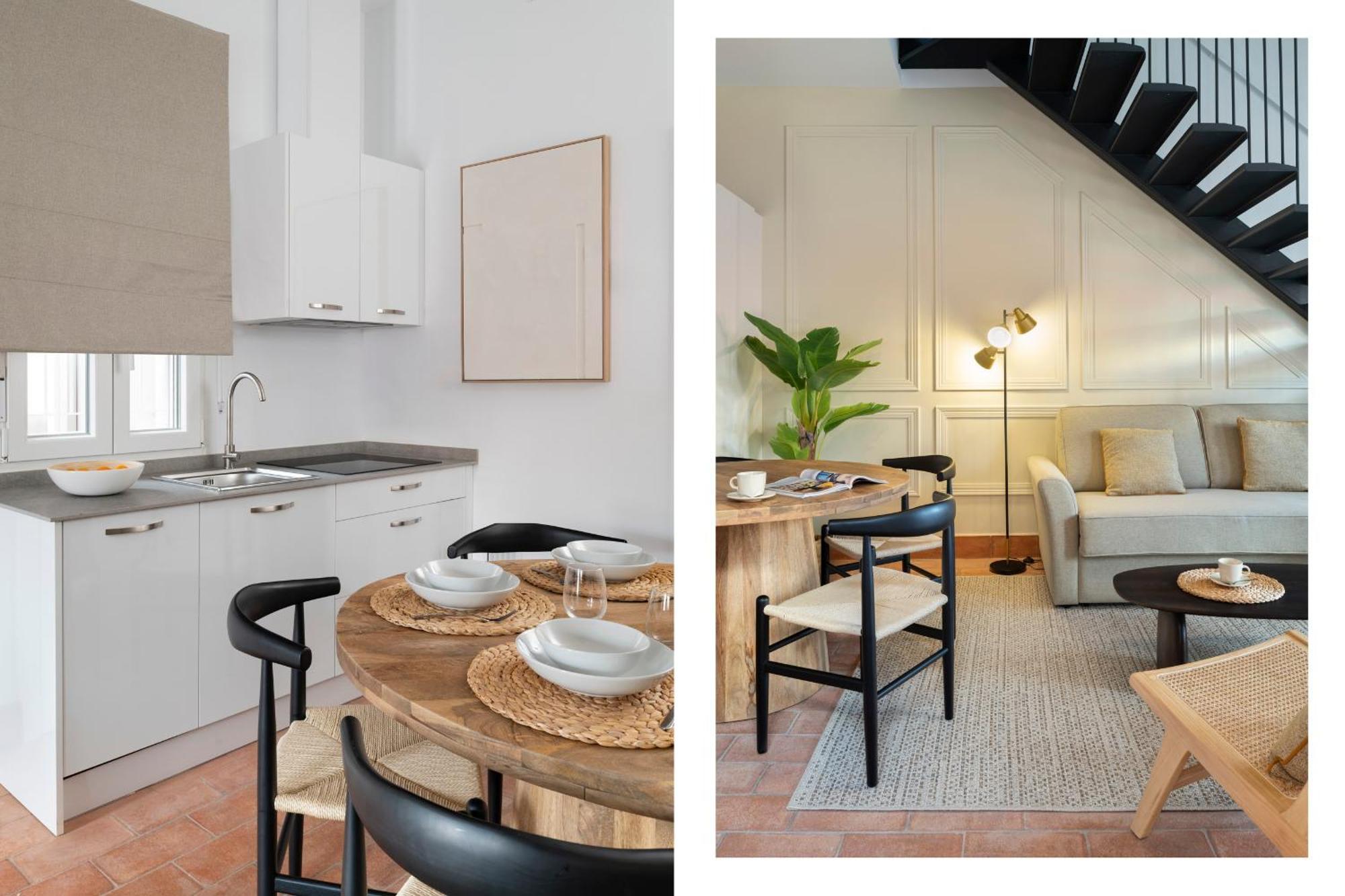 Magno Santa Clara - Private Terraces With Jacuzzi *