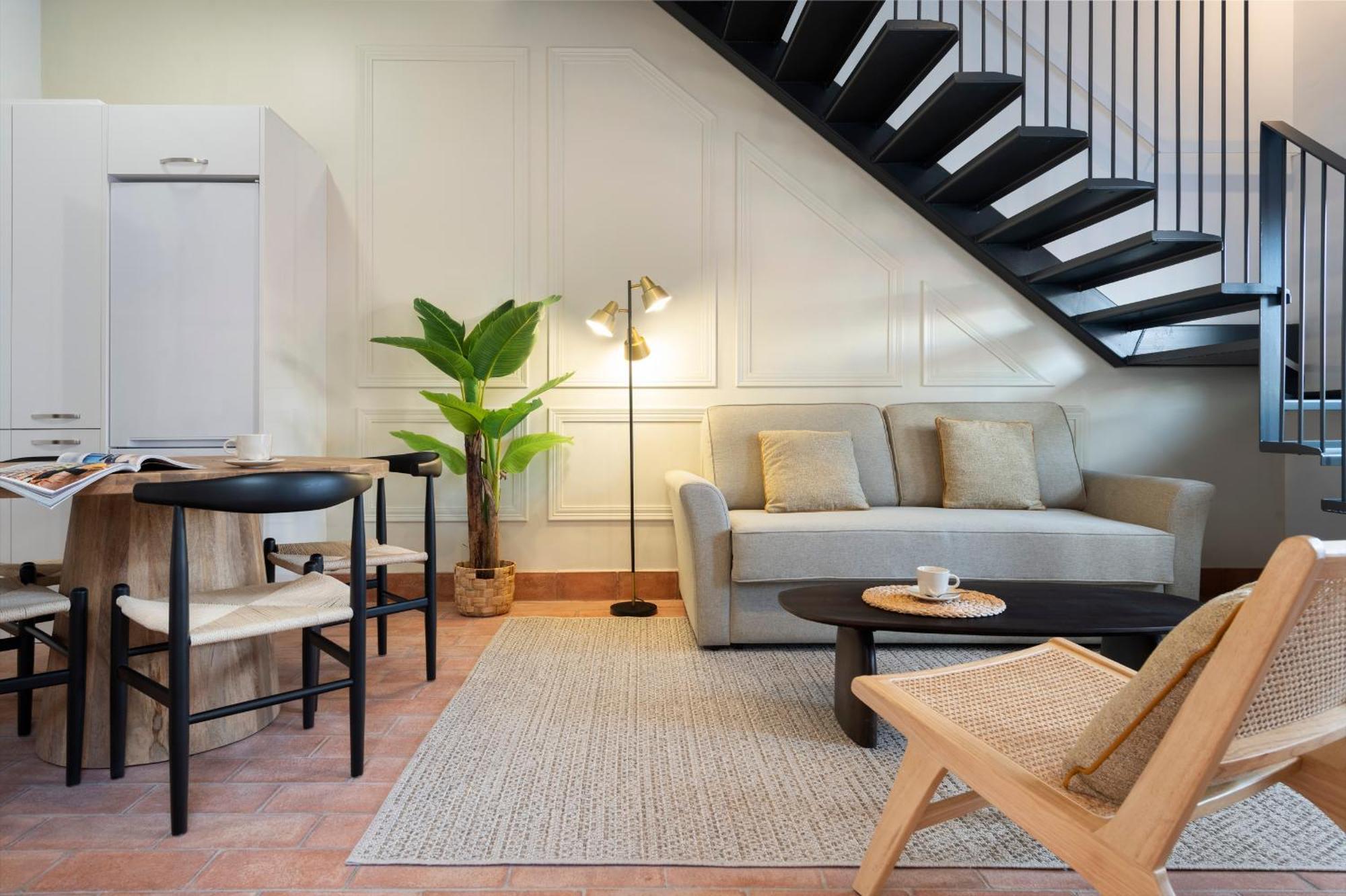Apartamento Magno Santa Clara - Private Terraces With Jacuzzi