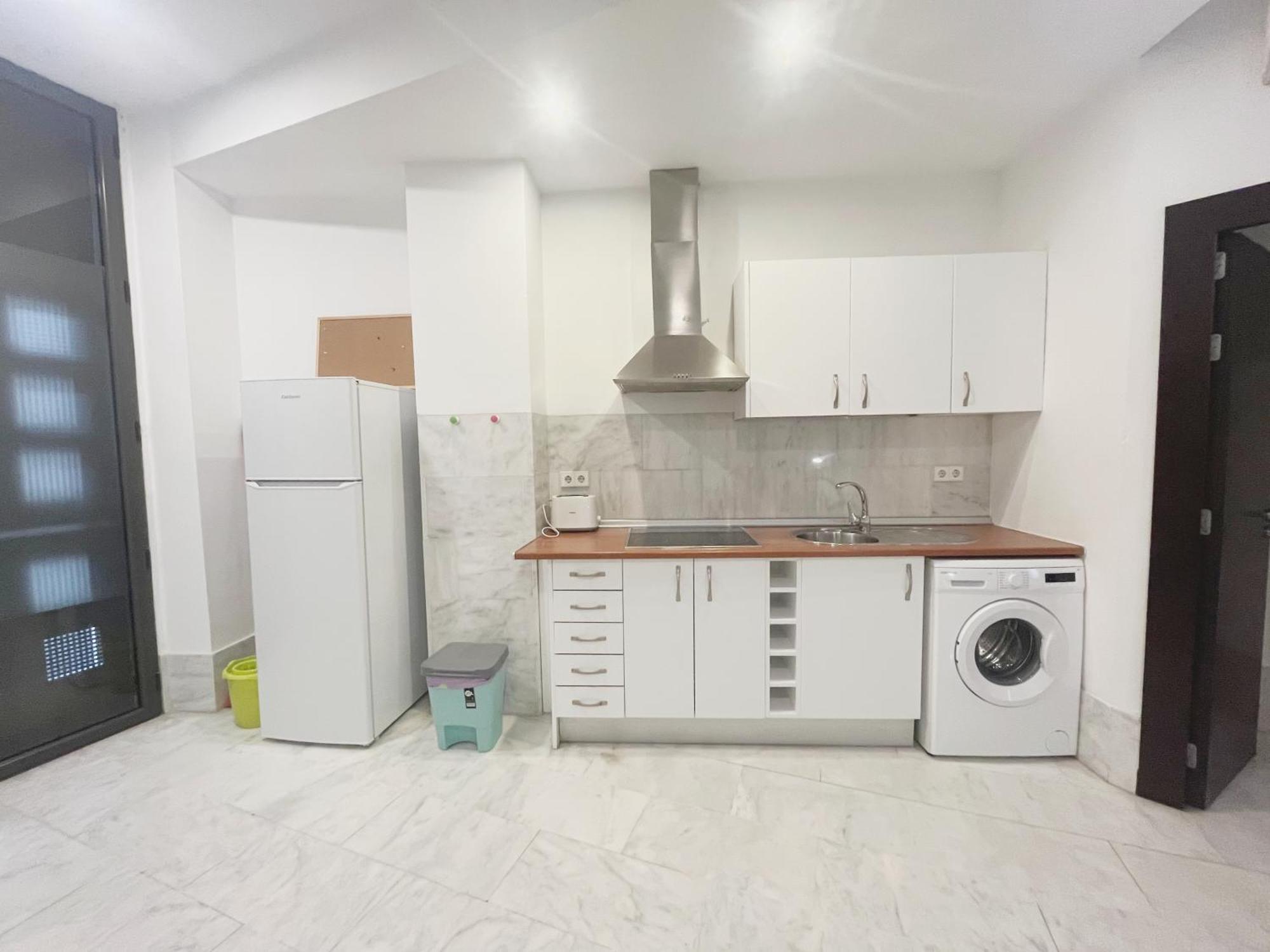 Center Confort 6 Apartamento