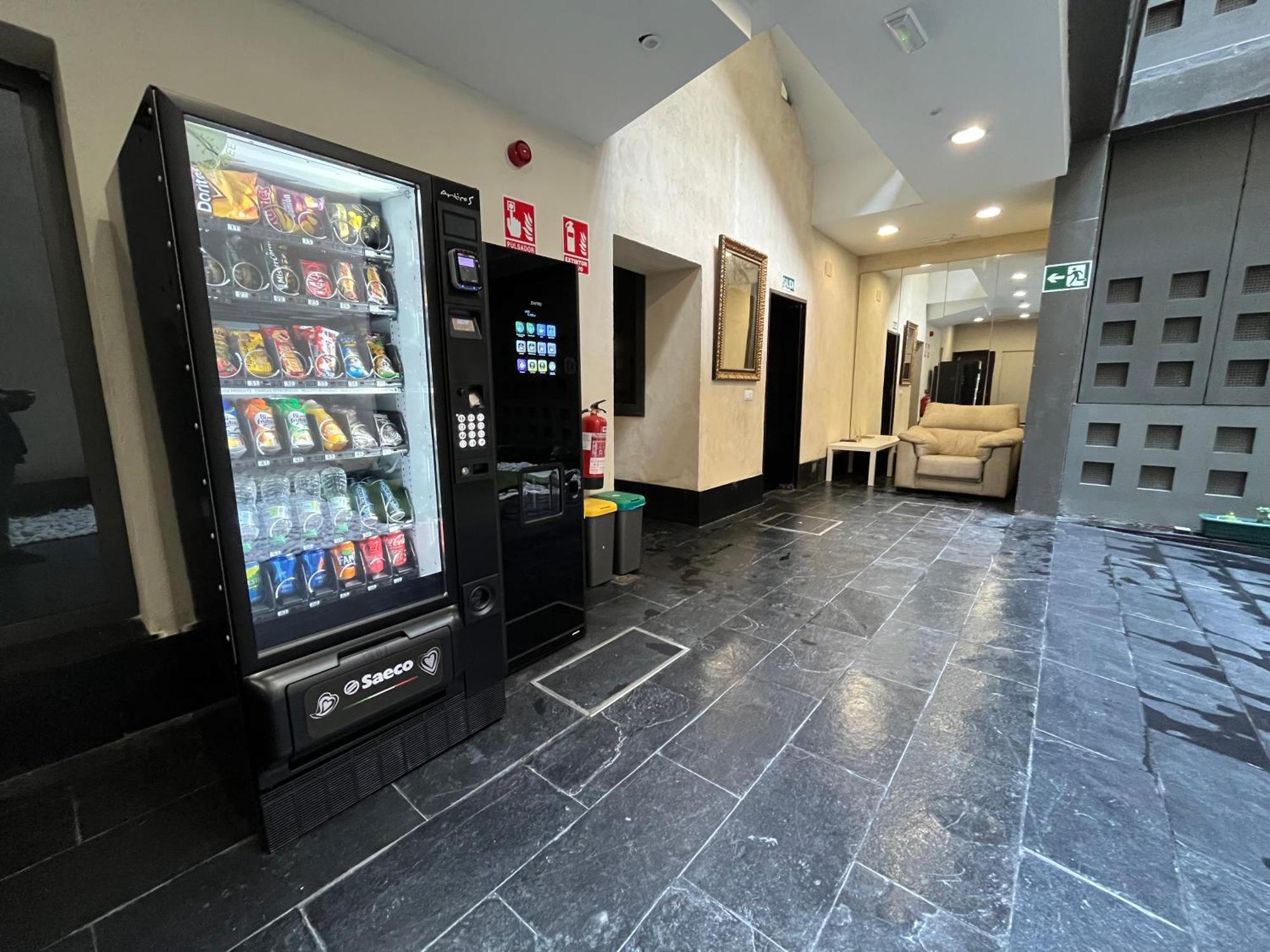 Center Confort 6 Apartamento Sevilla