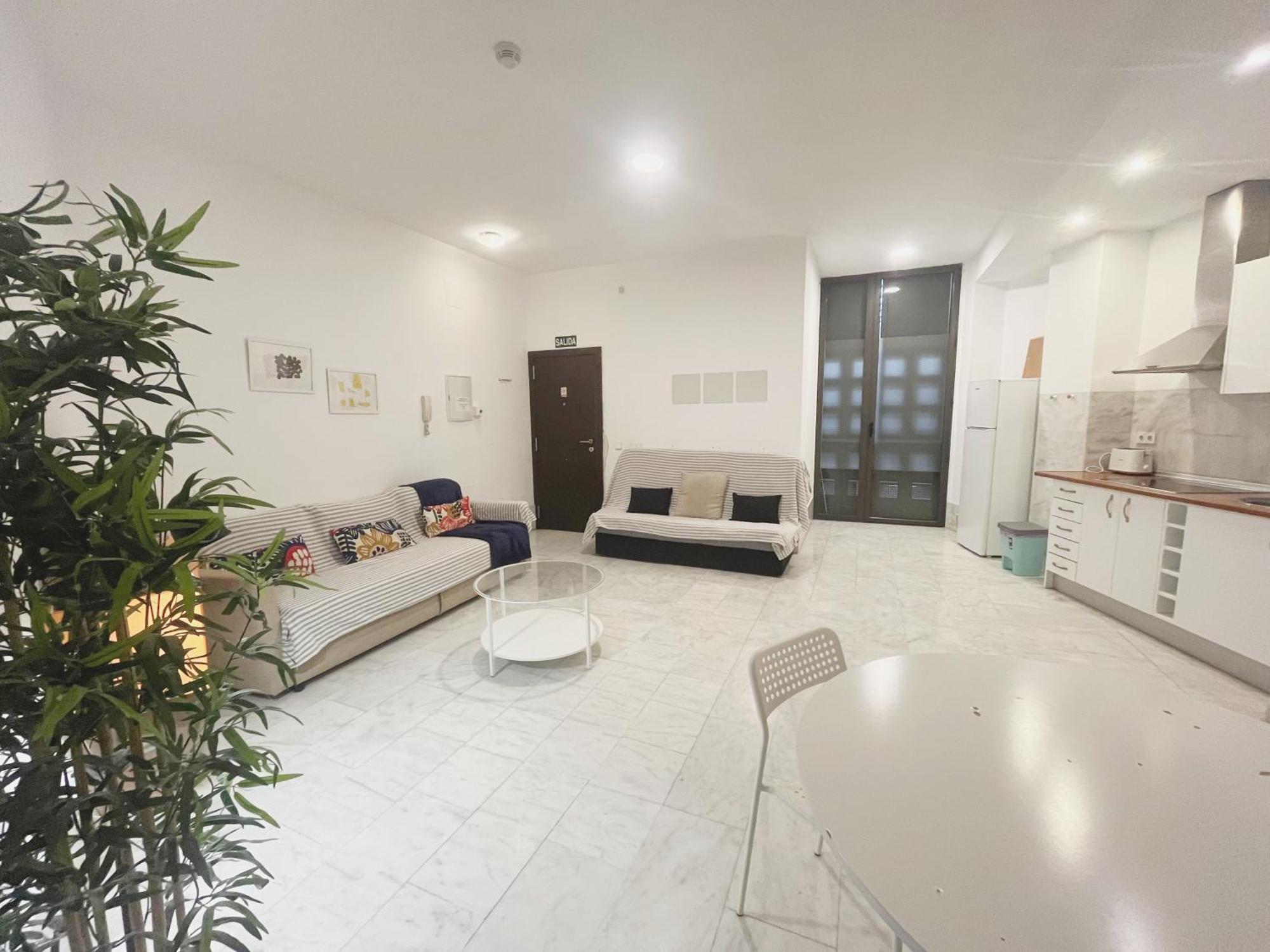 Center Confort 6 Apartamento *