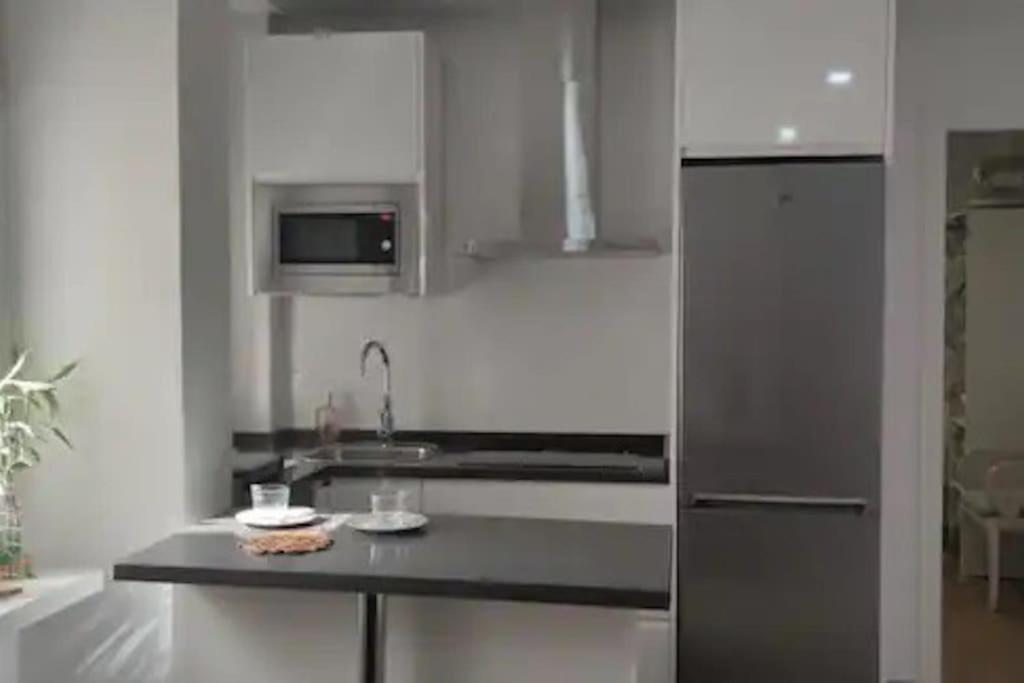 Inocentes Apartamento